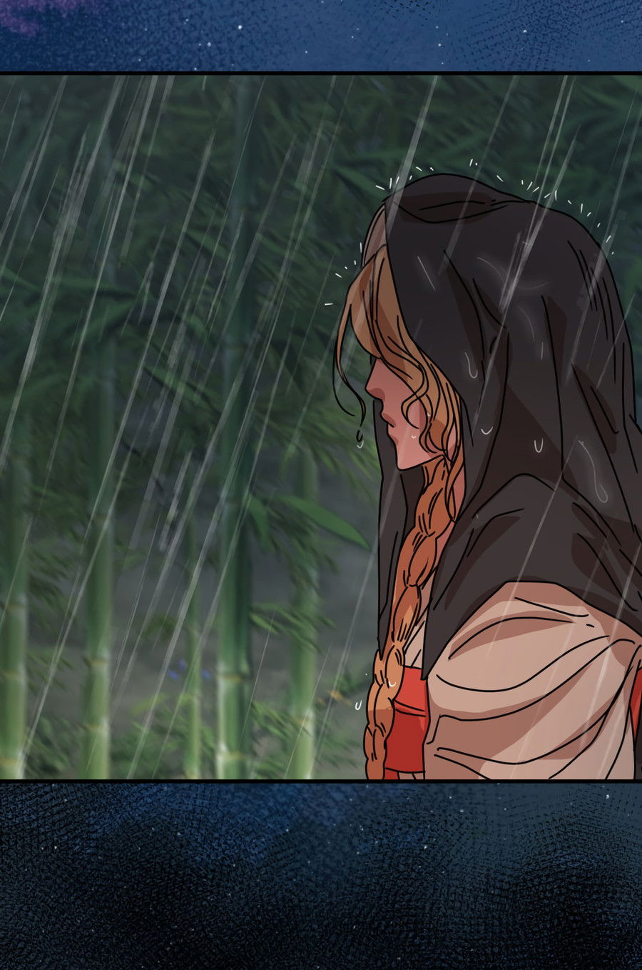 Манга Ты мне нравишься, онни! - Глава 28 Страница 29