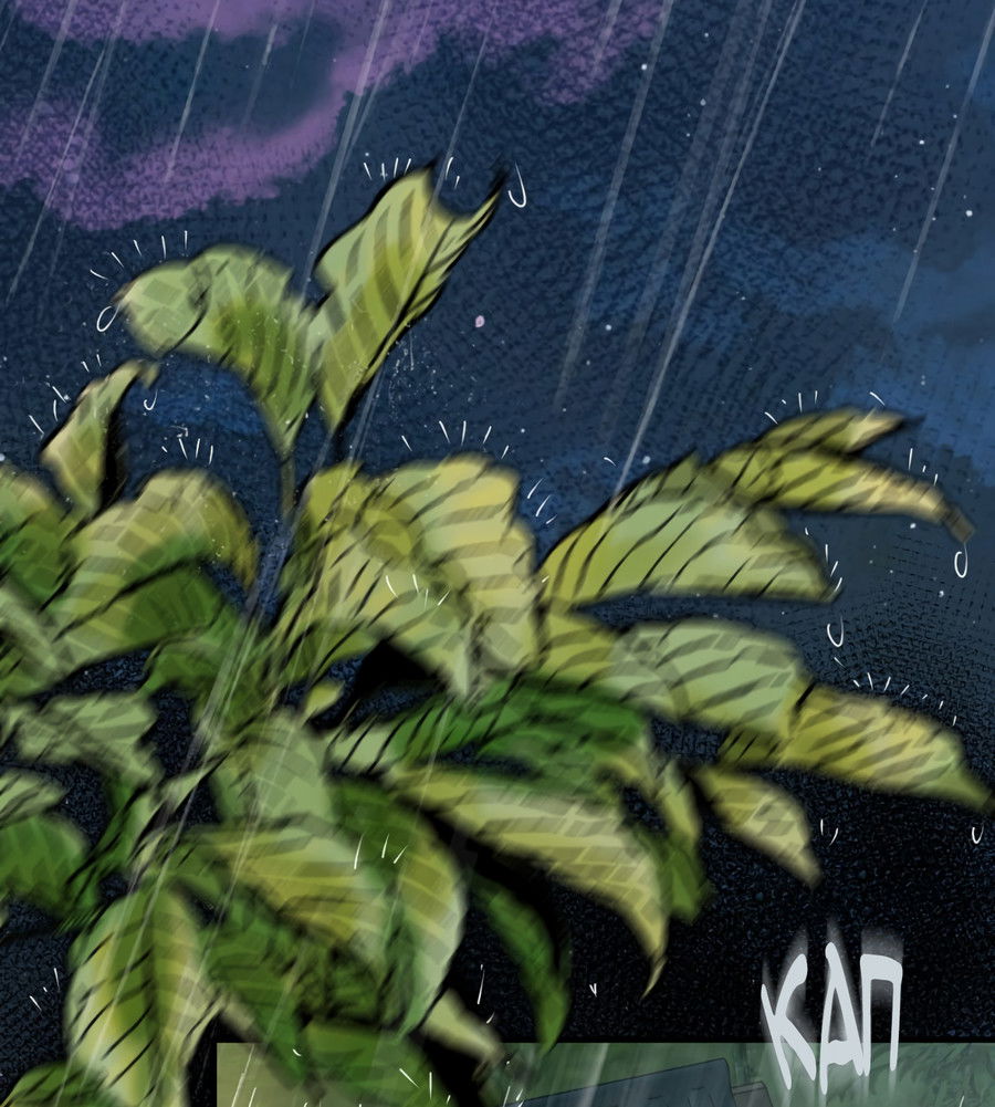 Манга Ты мне нравишься, онни! - Глава 28 Страница 3