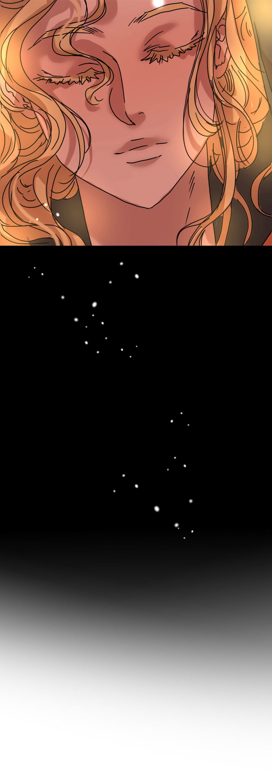 Манга Ты мне нравишься, онни! - Глава 28 Страница 12