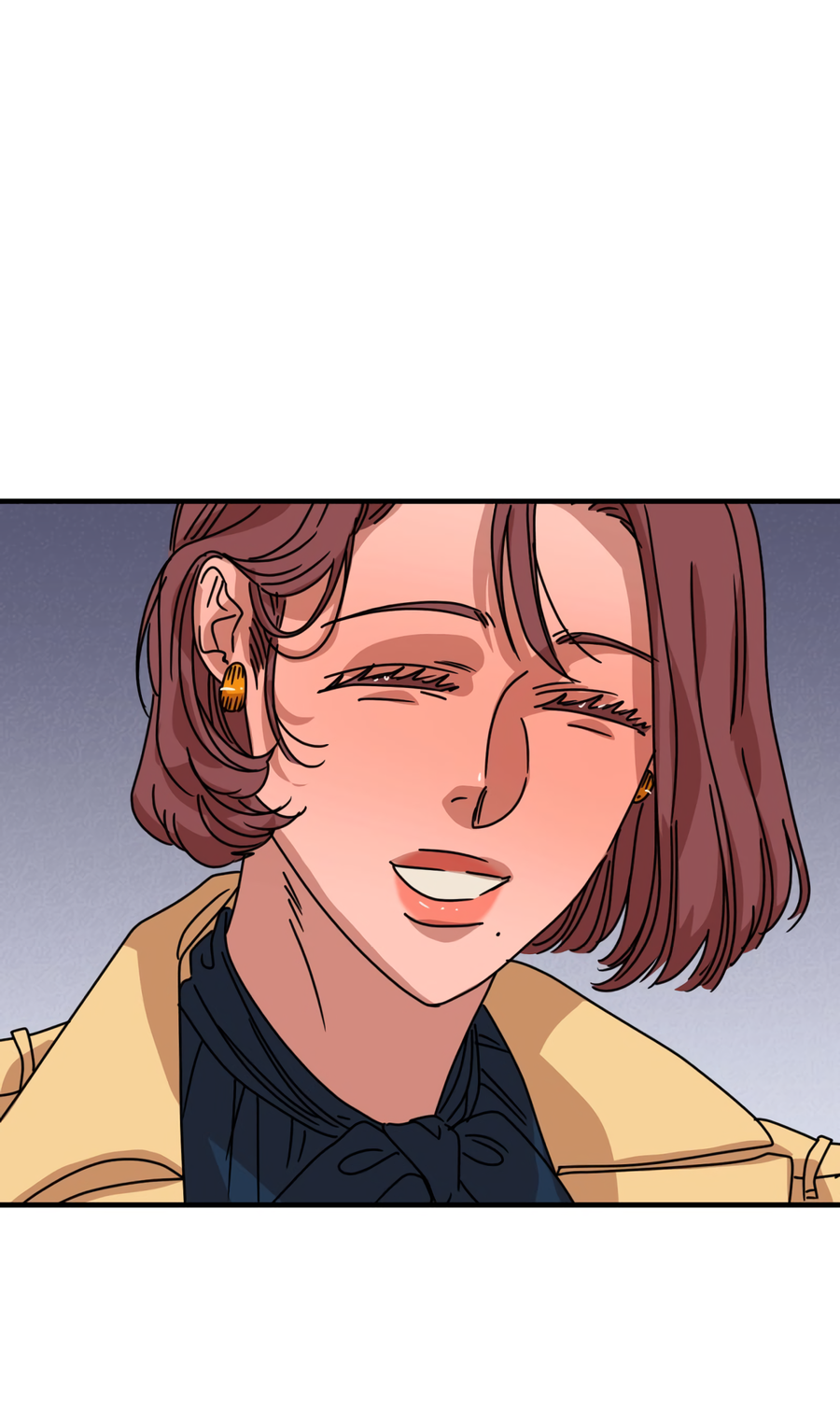 Манга Ты мне нравишься, онни! - Глава 28 Страница 38