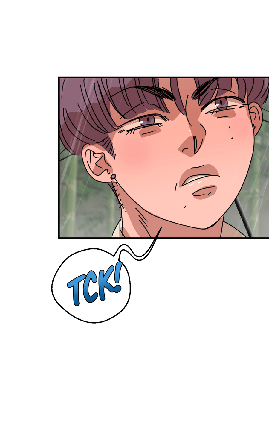 Манга Ты мне нравишься, онни! - Глава 28 Страница 16