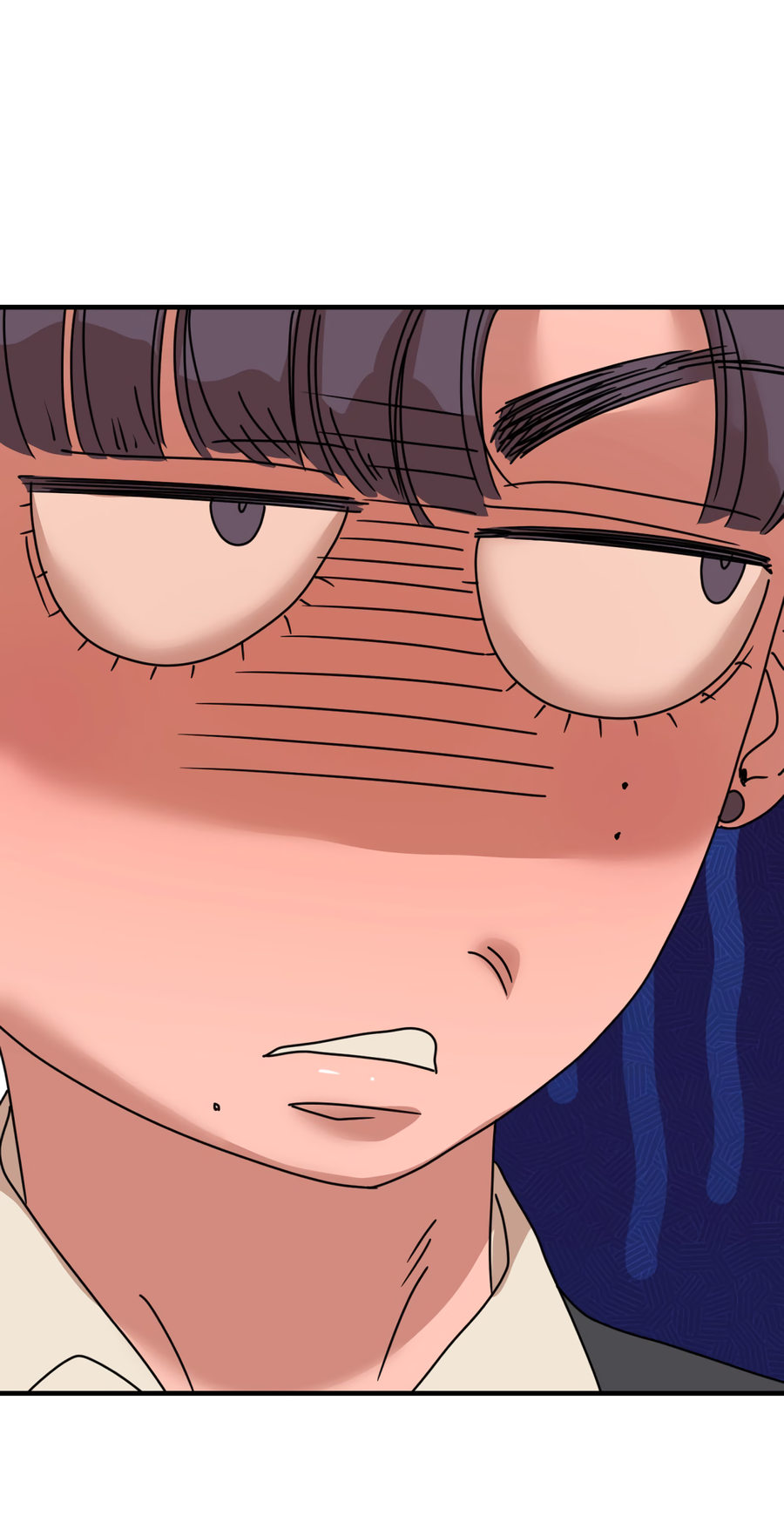 Манга Ты мне нравишься, онни! - Глава 27 Страница 36