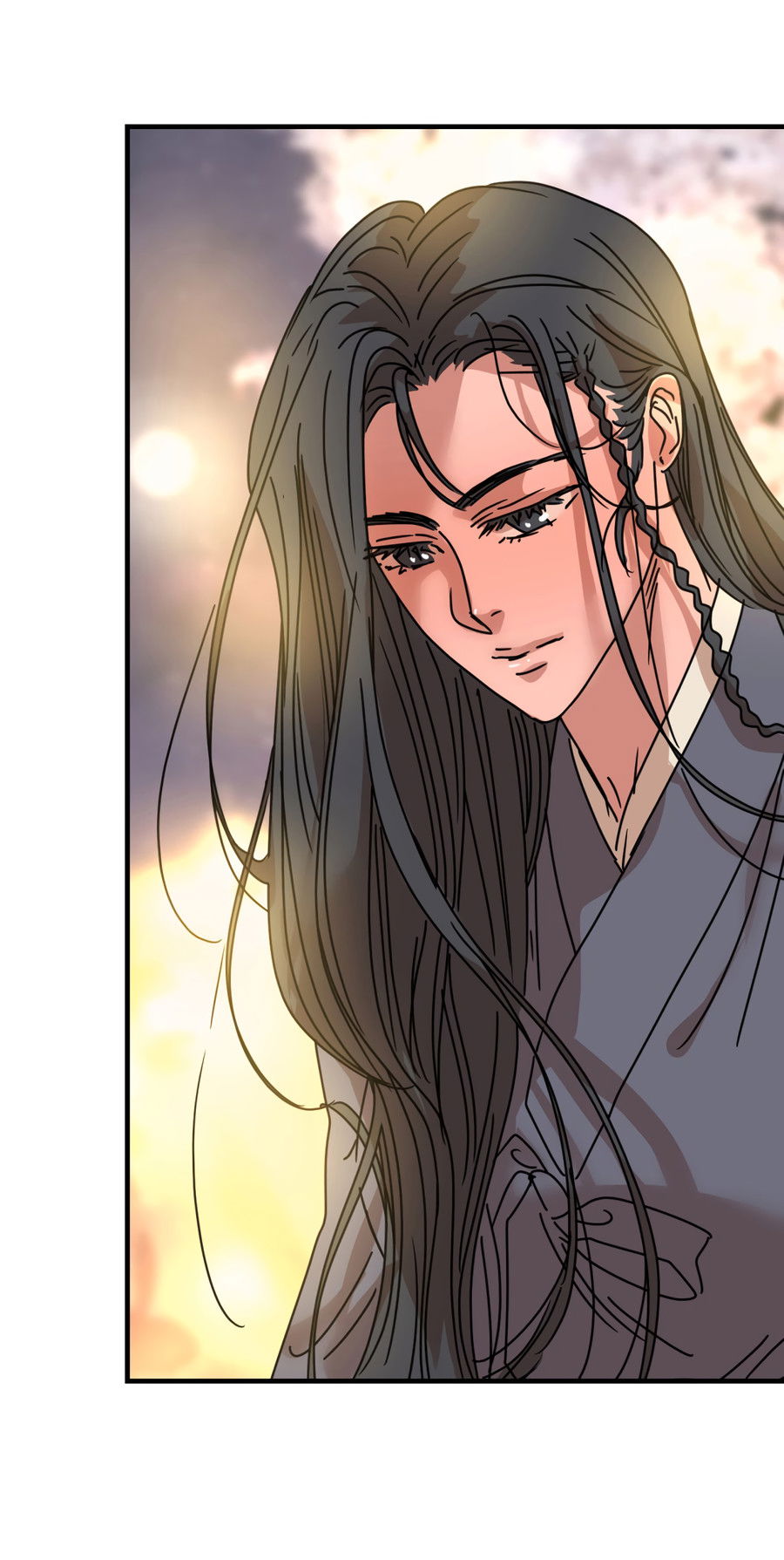 Манга Ты мне нравишься, онни! - Глава 27 Страница 33