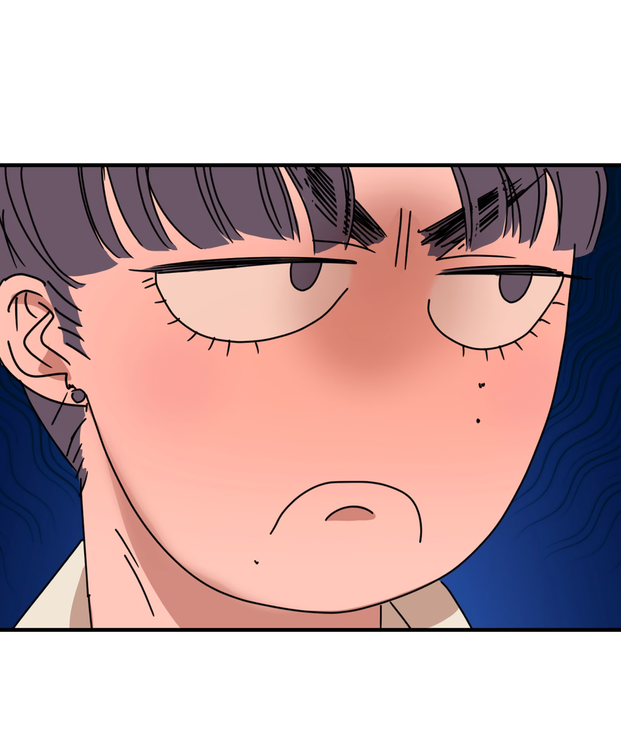 Манга Ты мне нравишься, онни! - Глава 27 Страница 41