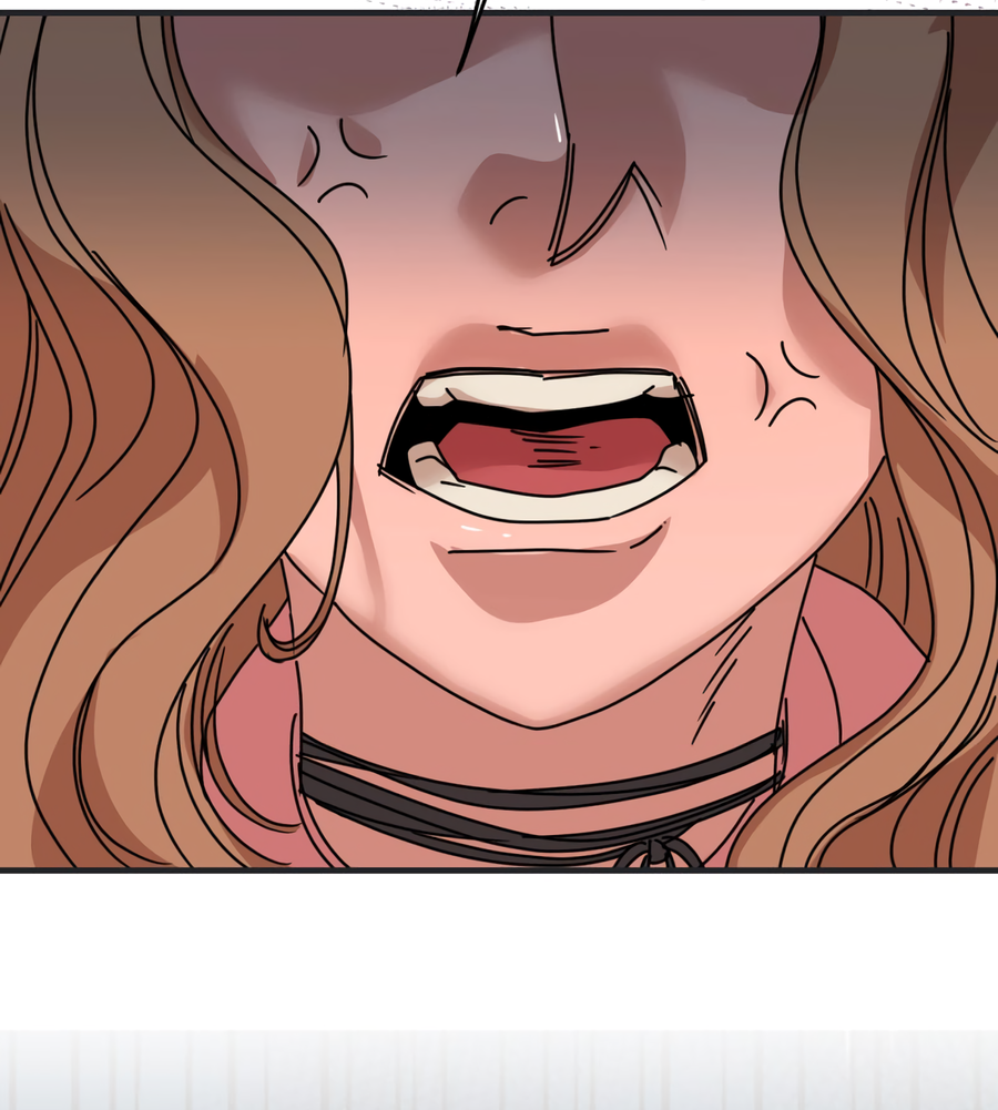 Манга Ты мне нравишься, онни! - Глава 27 Страница 3