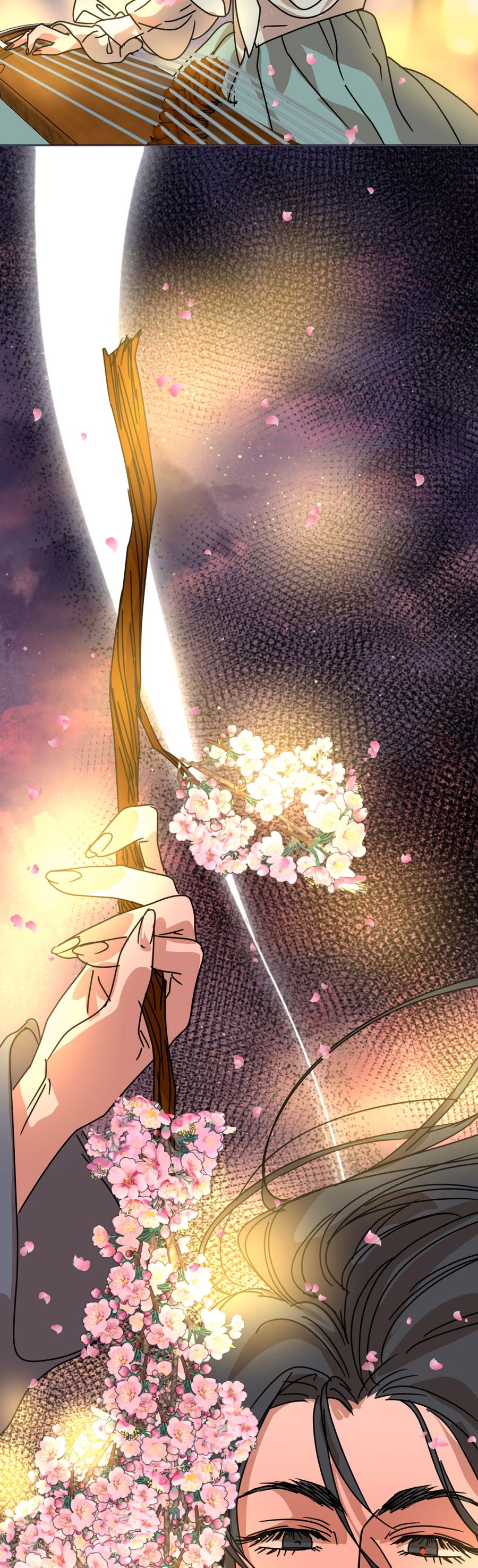 Манга Ты мне нравишься, онни! - Глава 26 Страница 48