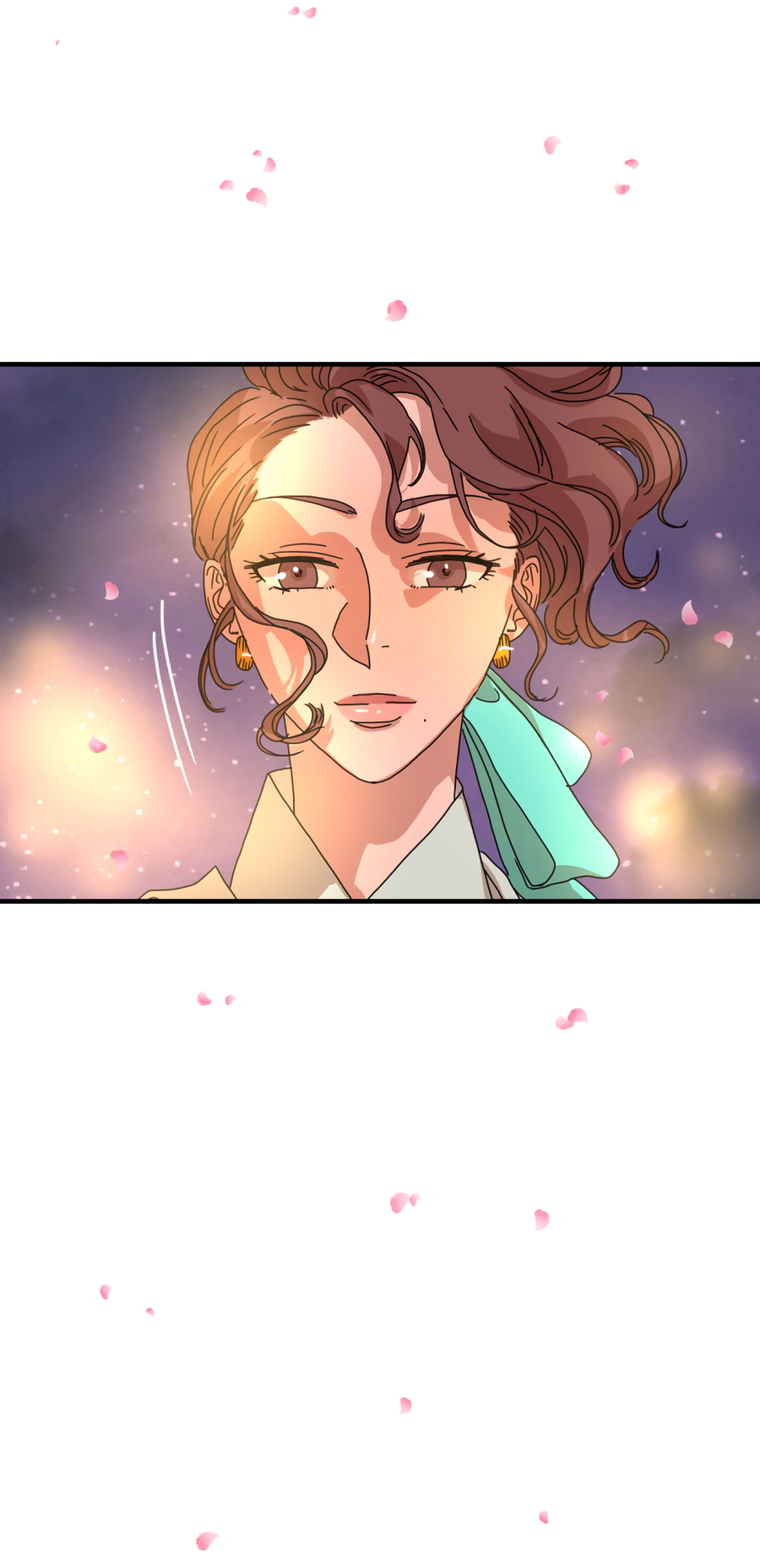 Манга Ты мне нравишься, онни! - Глава 26 Страница 6