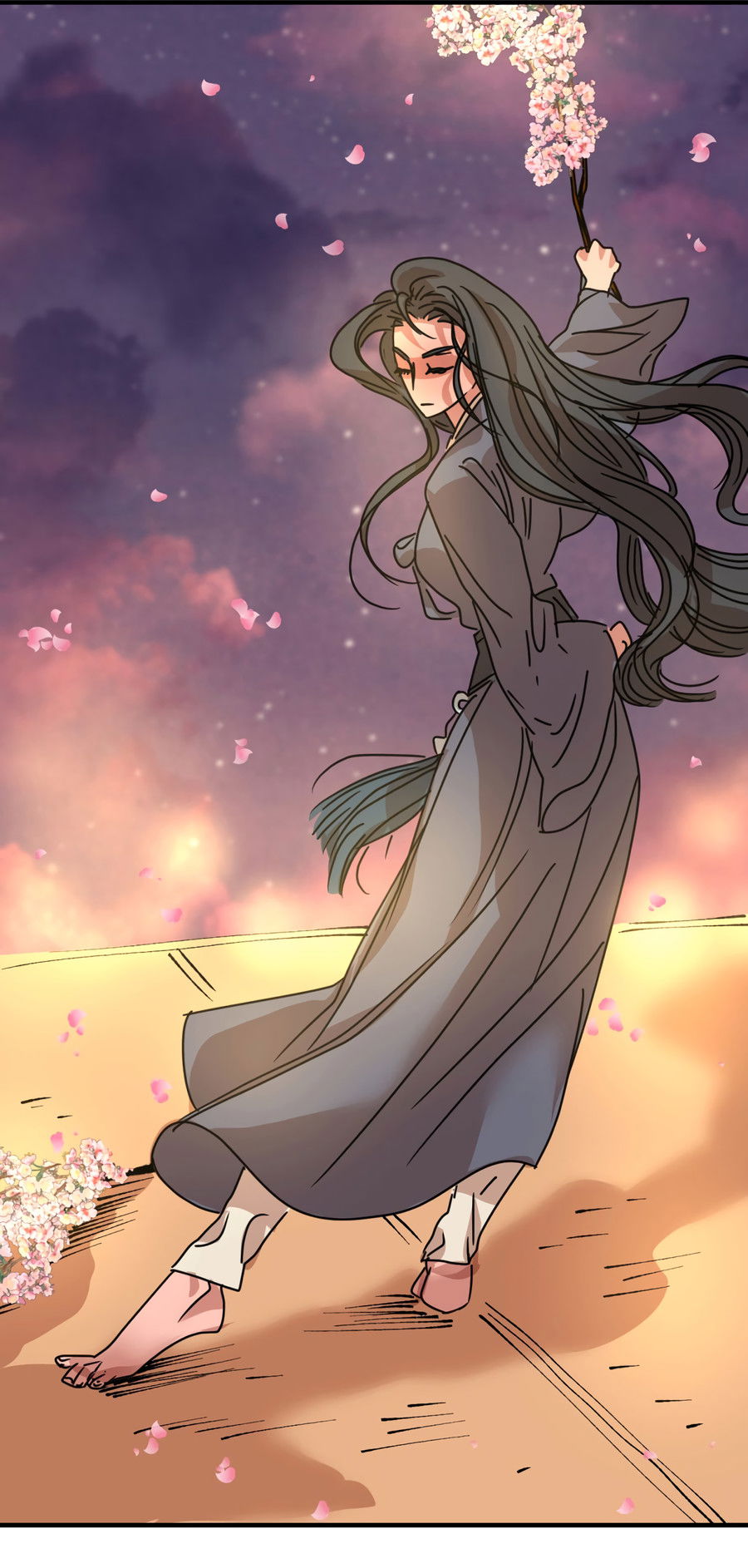 Манга Ты мне нравишься, онни! - Глава 26 Страница 14