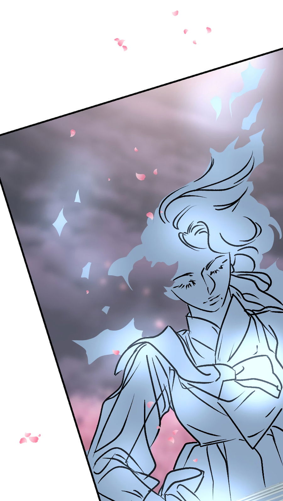 Манга Ты мне нравишься, онни! - Глава 26 Страница 36