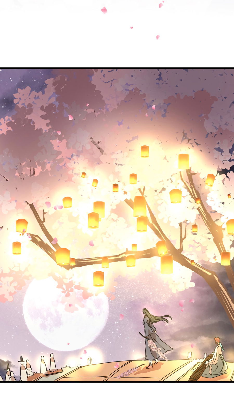 Манга Ты мне нравишься, онни! - Глава 26 Страница 2