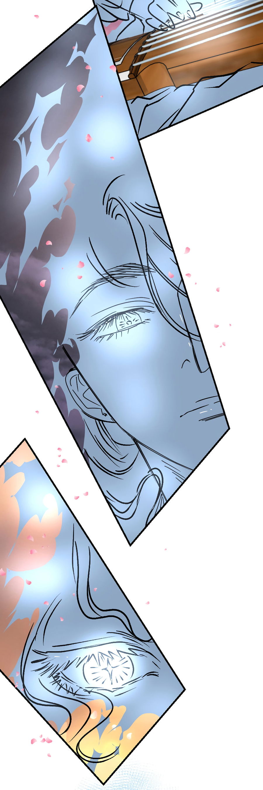 Манга Ты мне нравишься, онни! - Глава 26 Страница 37