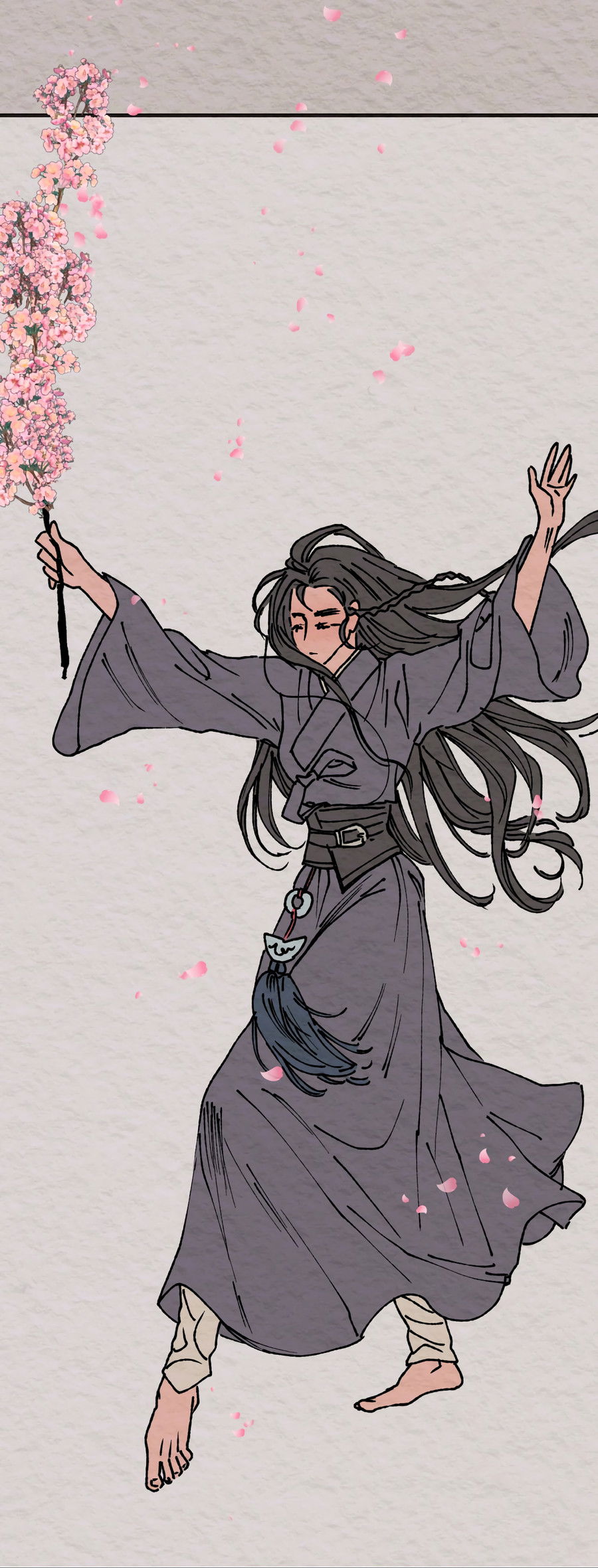 Манга Ты мне нравишься, онни! - Глава 26 Страница 13