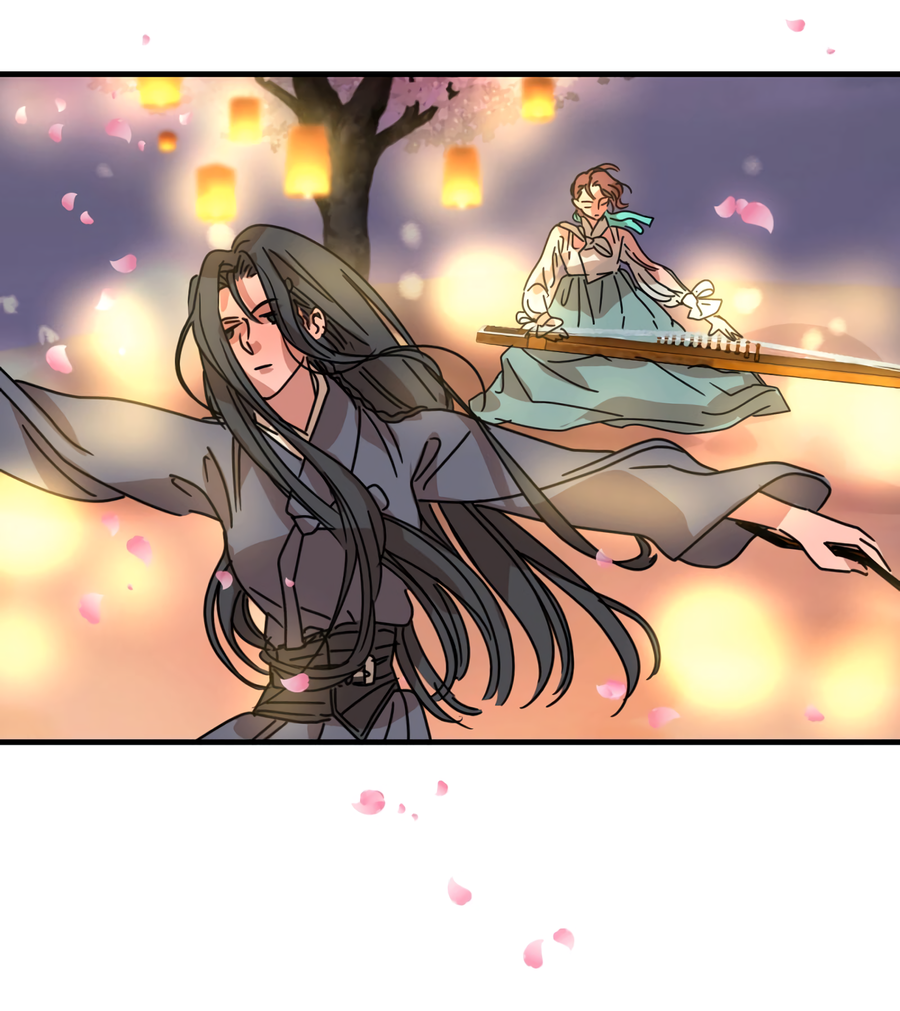 Манга Ты мне нравишься, онни! - Глава 26 Страница 10