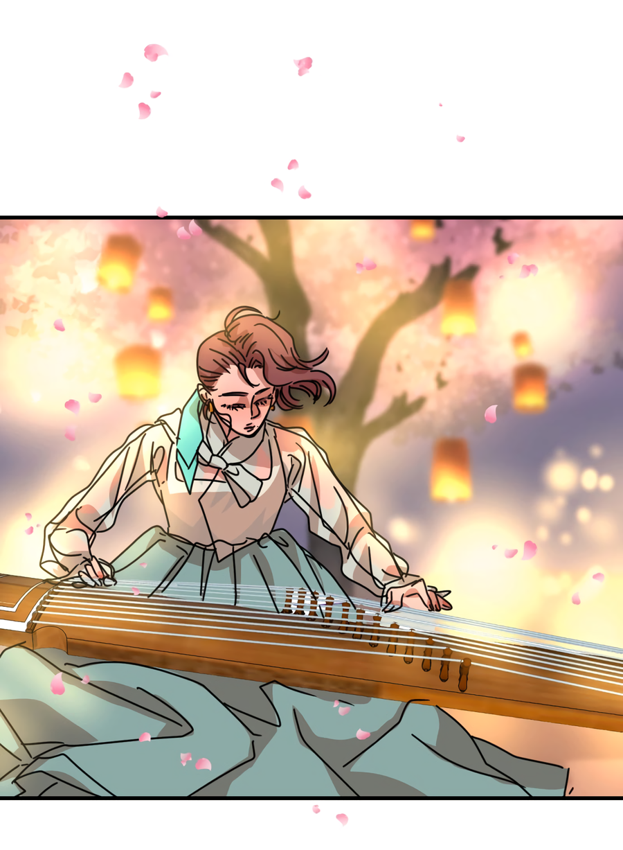 Манга Ты мне нравишься, онни! - Глава 26 Страница 39