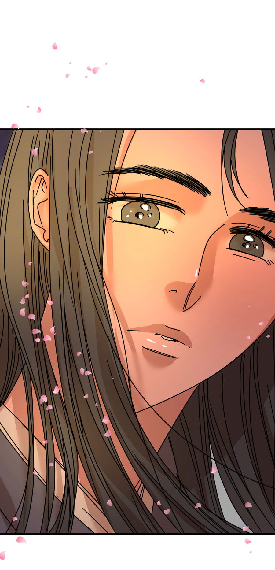 Манга Ты мне нравишься, онни! - Глава 25 Страница 45