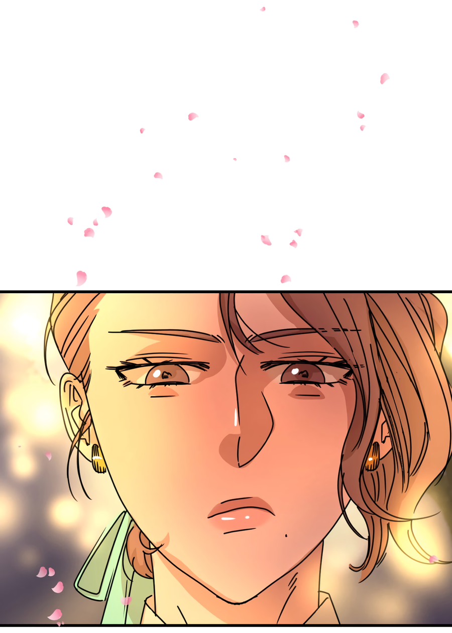 Манга Ты мне нравишься, онни! - Глава 25 Страница 41