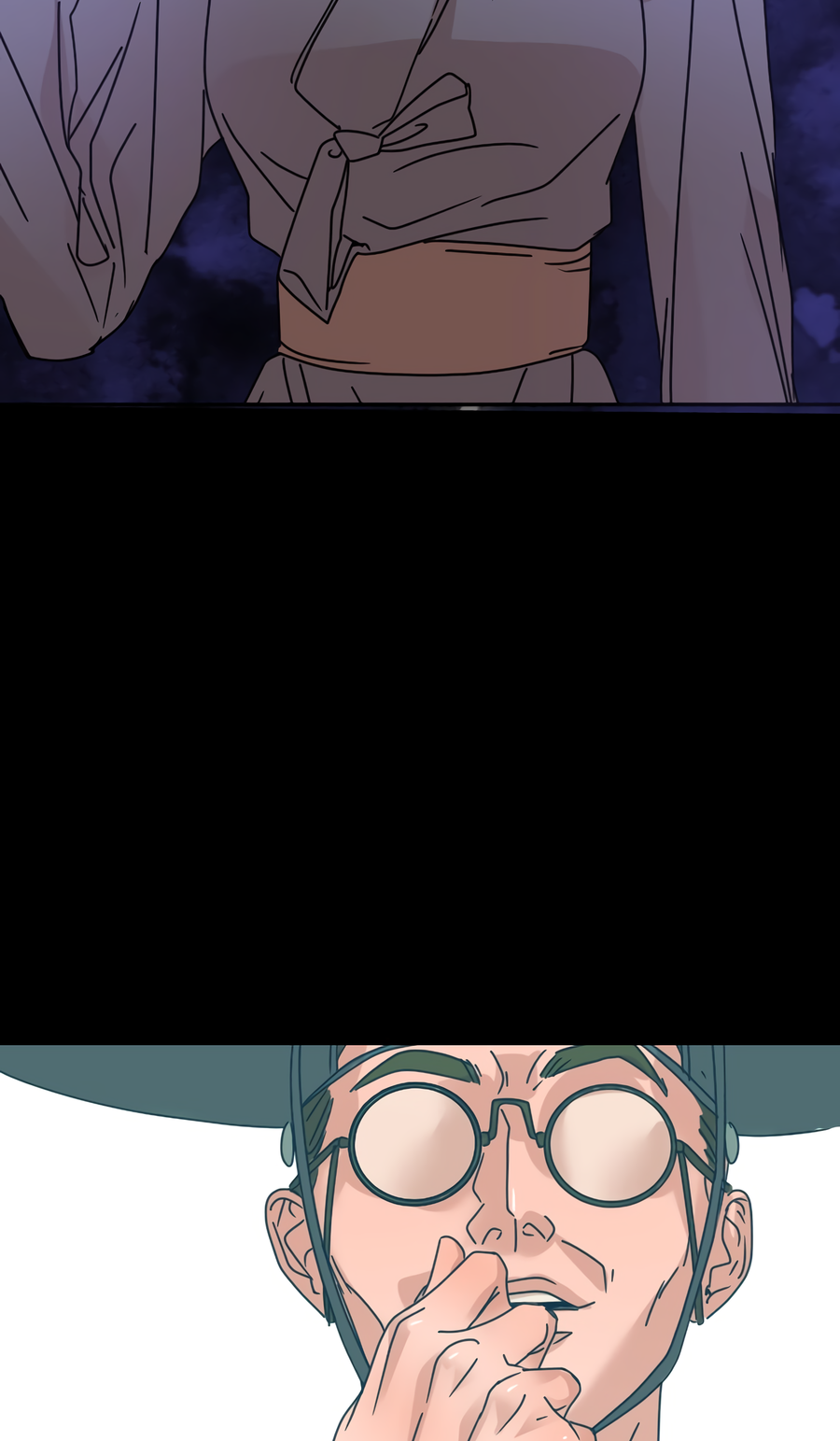 Манга Ты мне нравишься, онни! - Глава 24 Страница 2