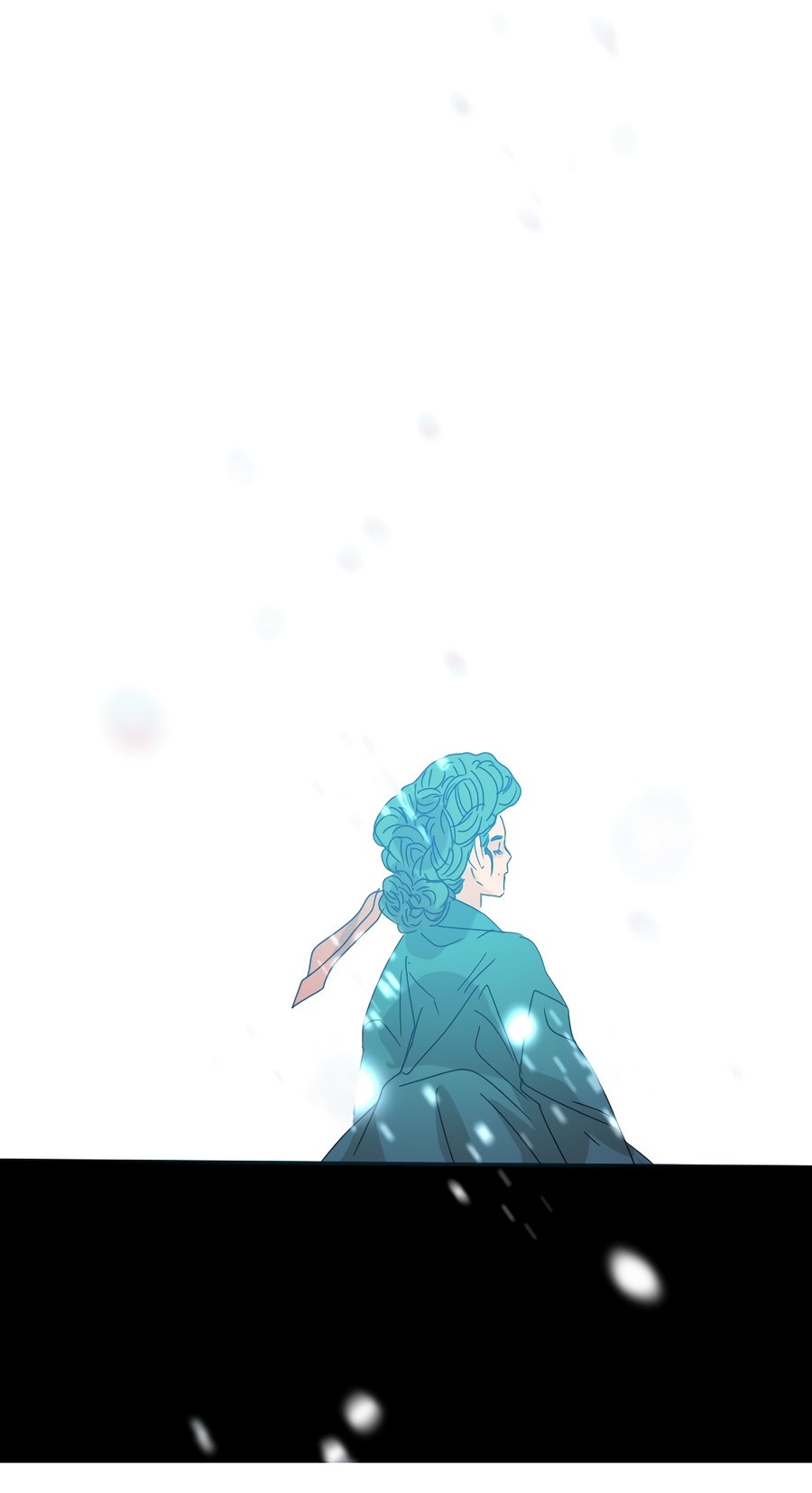 Манга Ты мне нравишься, онни! - Глава 24 Страница 25