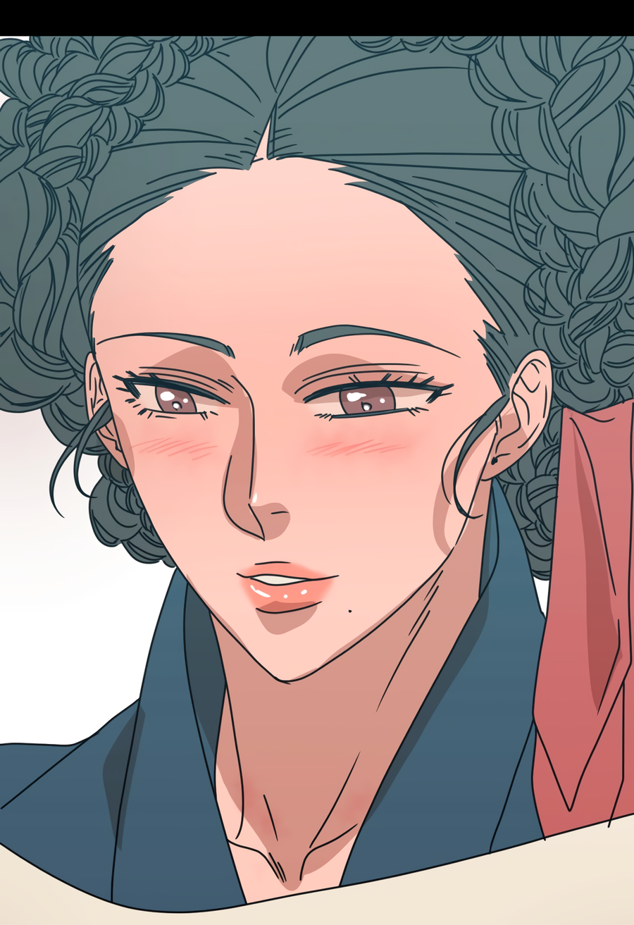 Манга Ты мне нравишься, онни! - Глава 23 Страница 18