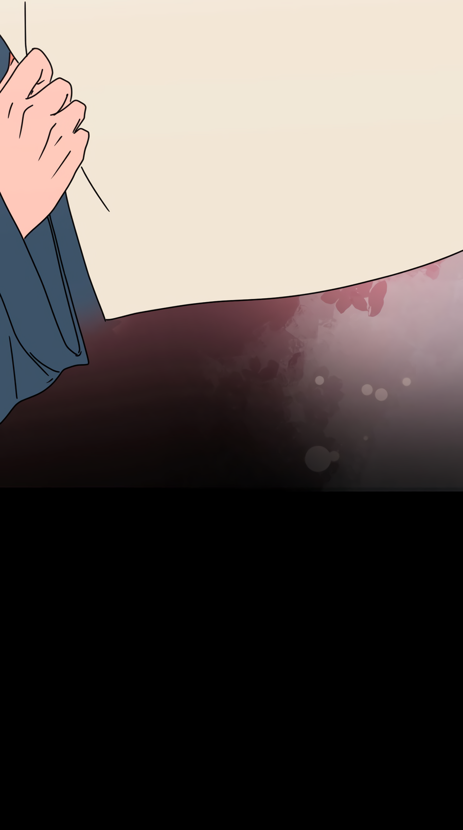 Манга Ты мне нравишься, онни! - Глава 23 Страница 24