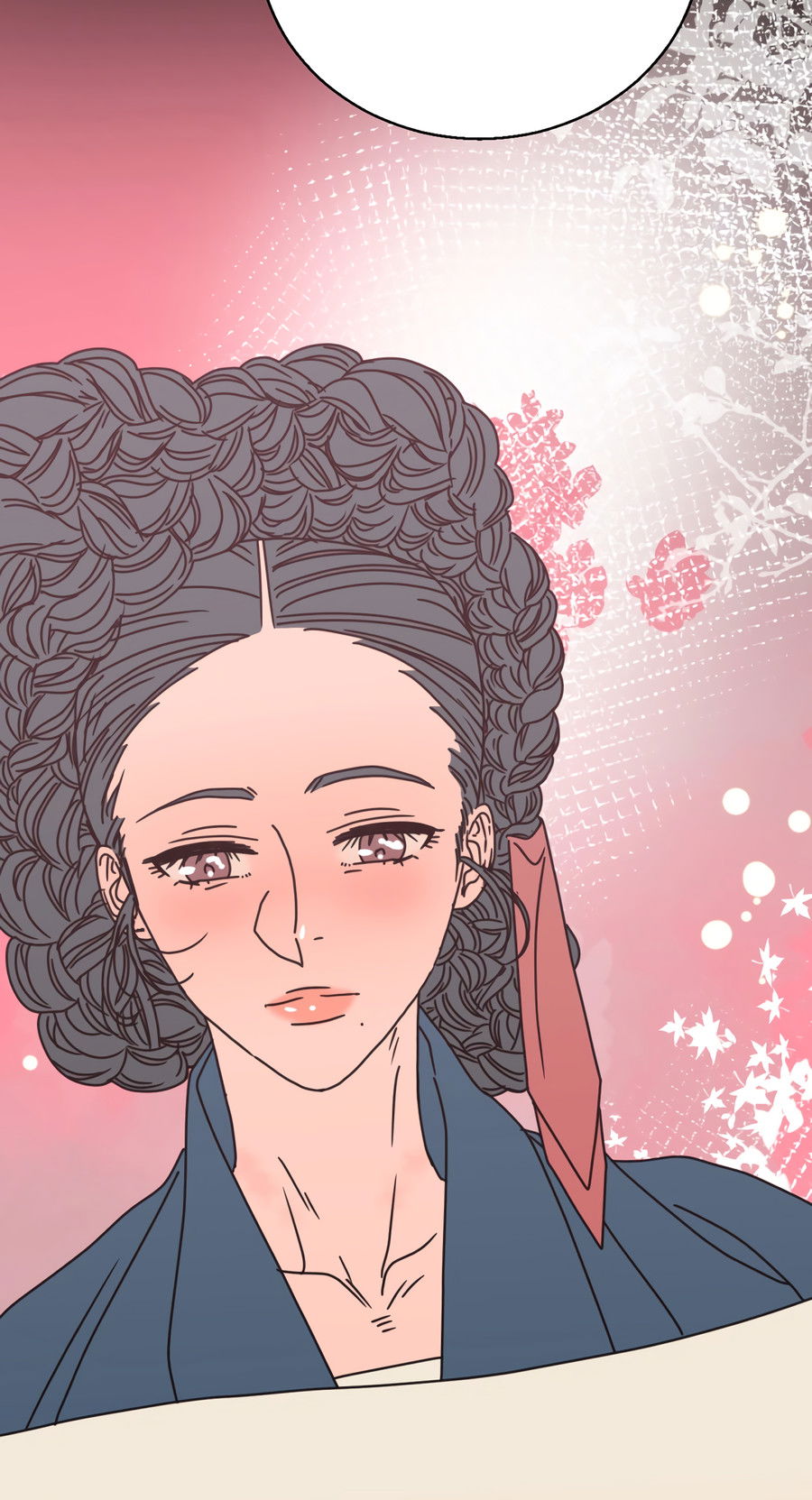 Манга Ты мне нравишься, онни! - Глава 23 Страница 23