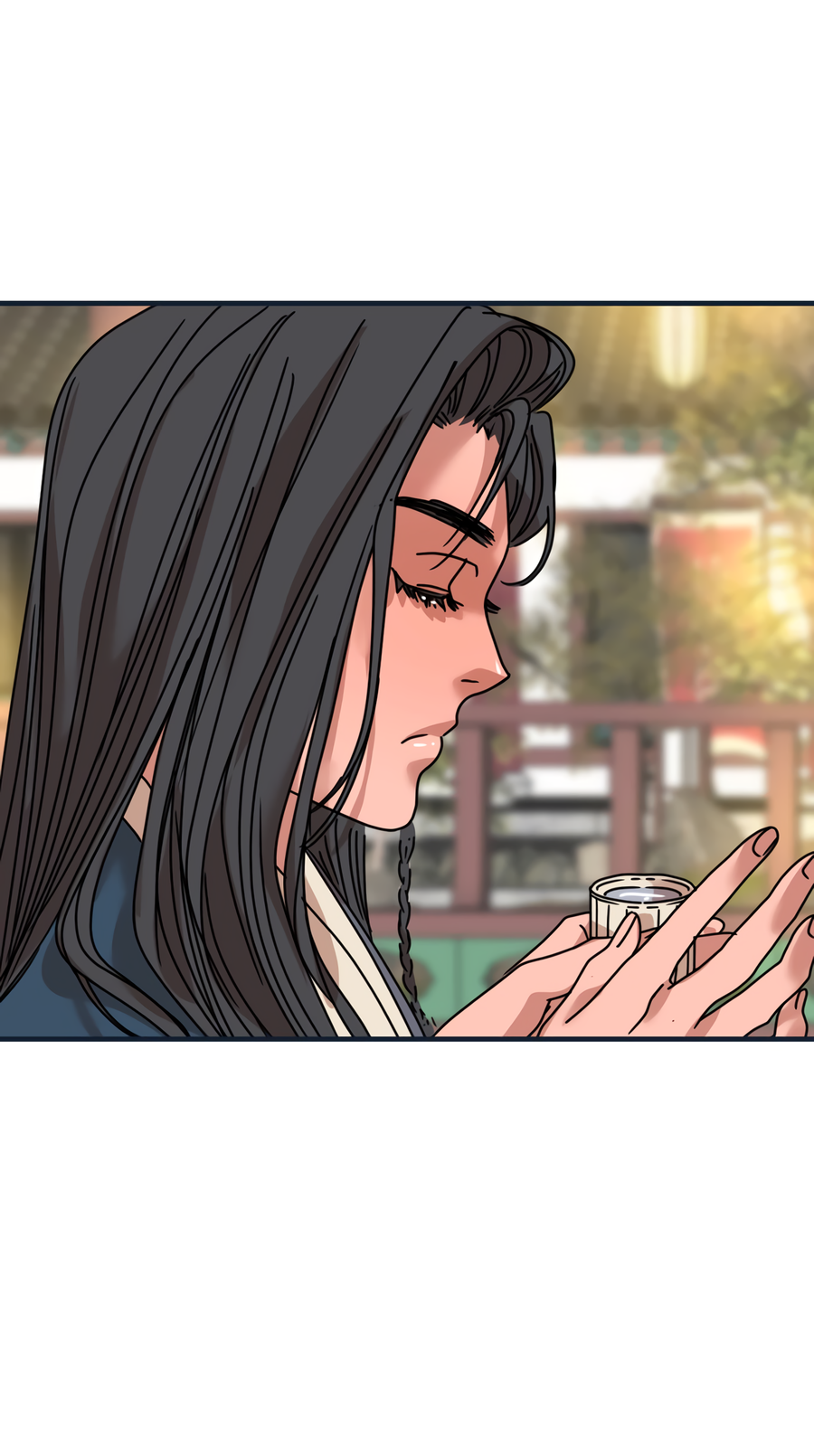 Манга Ты мне нравишься, онни! - Глава 22 Страница 3