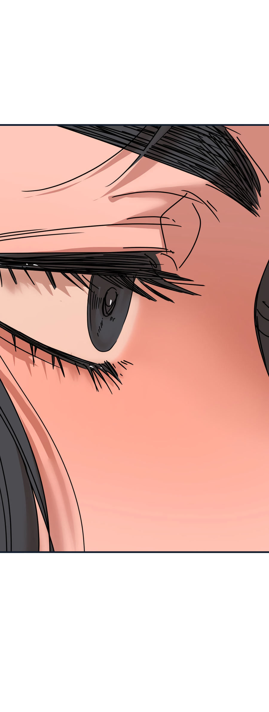 Манга Ты мне нравишься, онни! - Глава 22 Страница 7