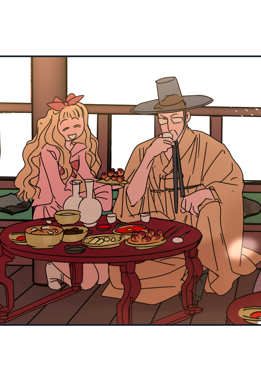 Манга Ты мне нравишься, онни! - Глава 22 Страница 6