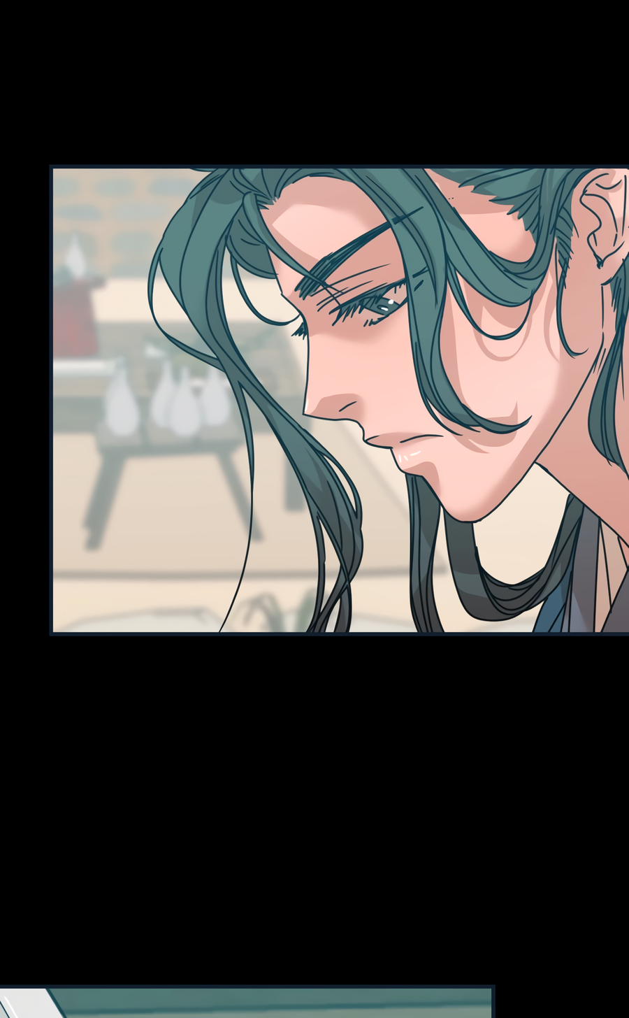 Манга Ты мне нравишься, онни! - Глава 22 Страница 12