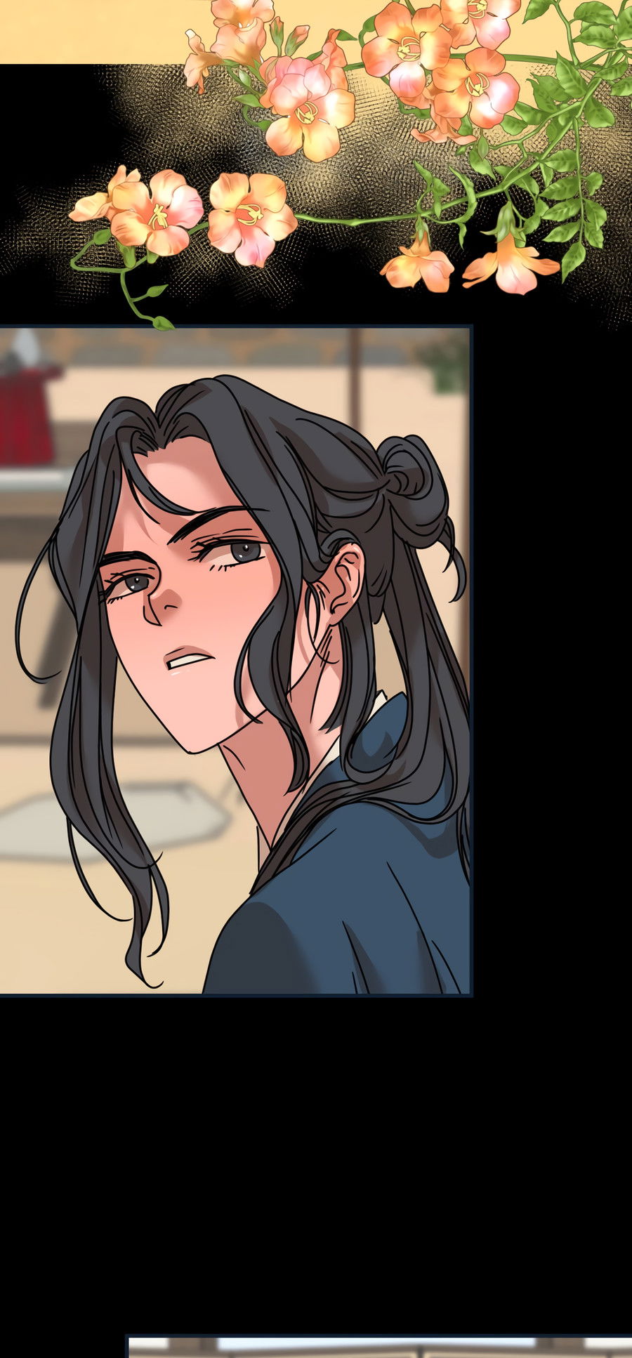 Манга Ты мне нравишься, онни! - Глава 22 Страница 16