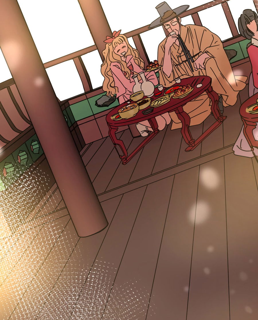 Манга Ты мне нравишься, онни! - Глава 21 Страница 3