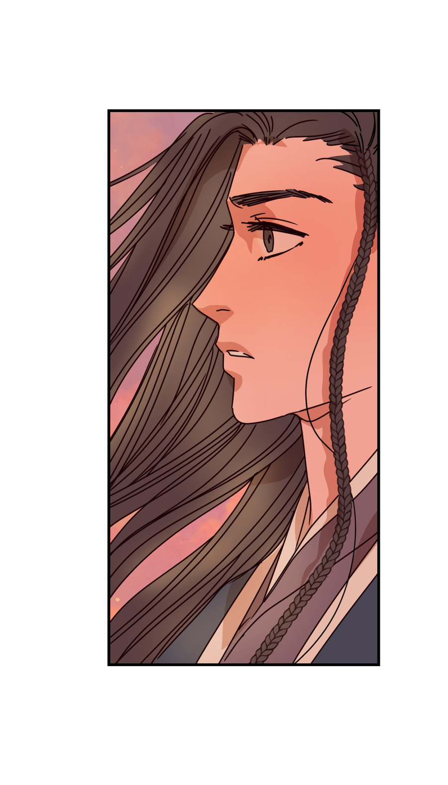 Манга Ты мне нравишься, онни! - Глава 20 Страница 3