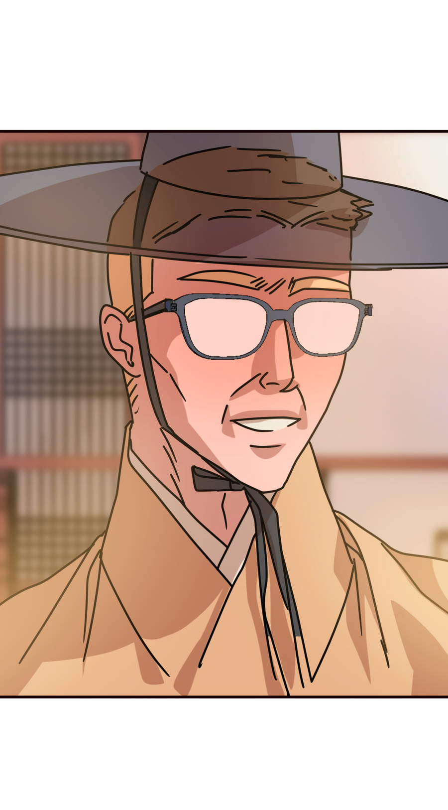 Манга Ты мне нравишься, онни! - Глава 20 Страница 2