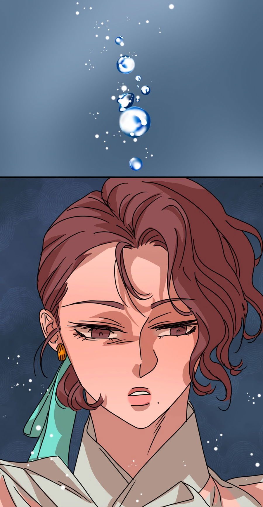 Манга Ты мне нравишься, онни! - Глава 20 Страница 51