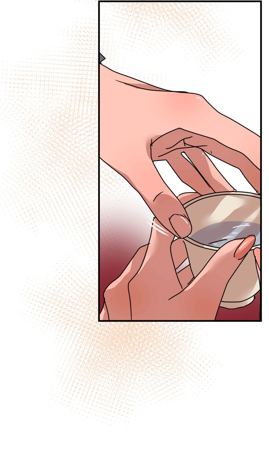 Манга Ты мне нравишься, онни! - Глава 20 Страница 58