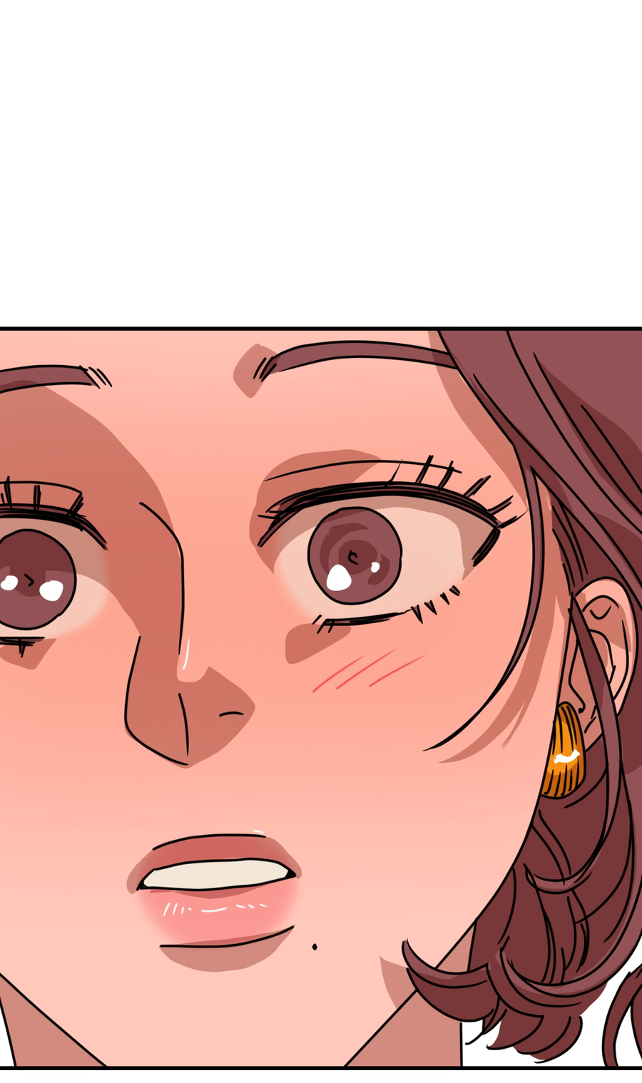 Манга Ты мне нравишься, онни! - Глава 20 Страница 60