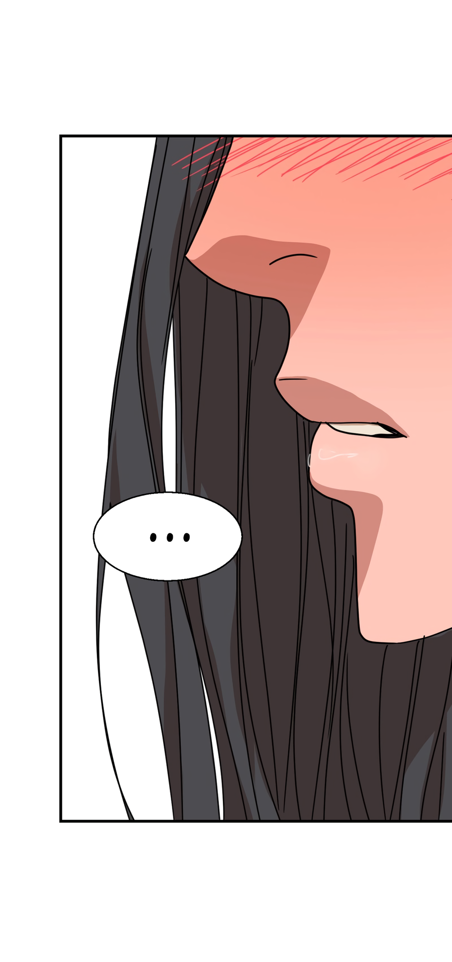 Манга Ты мне нравишься, онни! - Глава 20 Страница 68