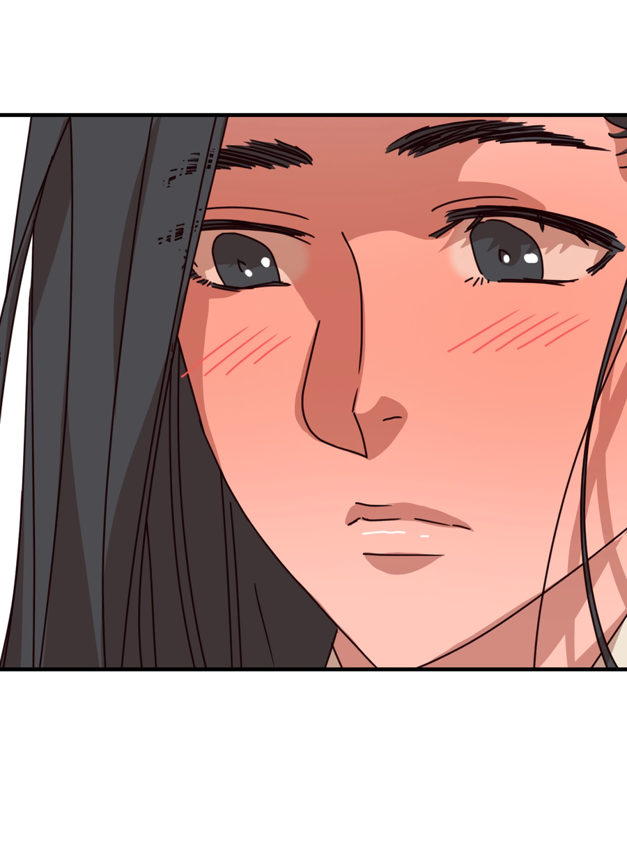 Манга Ты мне нравишься, онни! - Глава 20 Страница 78