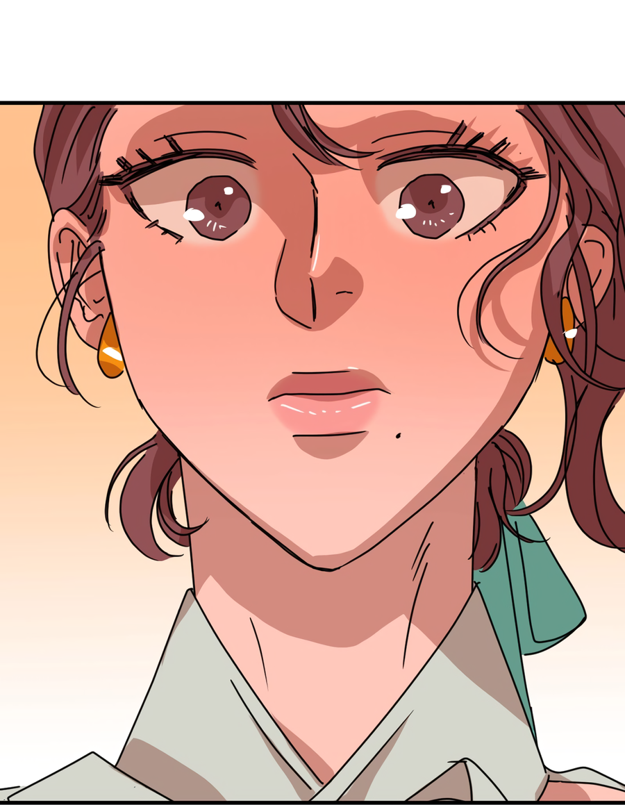 Манга Ты мне нравишься, онни! - Глава 20 Страница 56