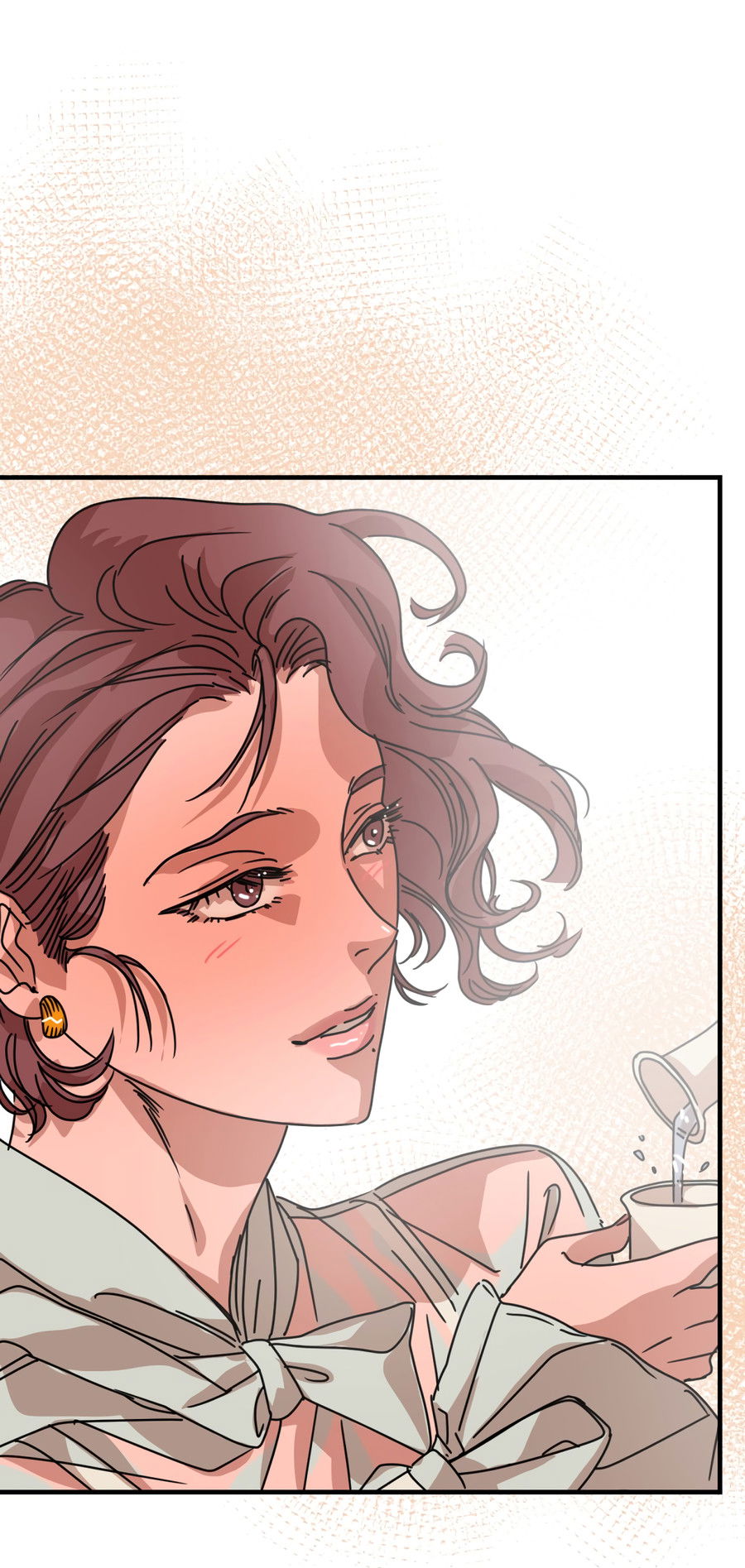 Манга Ты мне нравишься, онни! - Глава 20 Страница 82