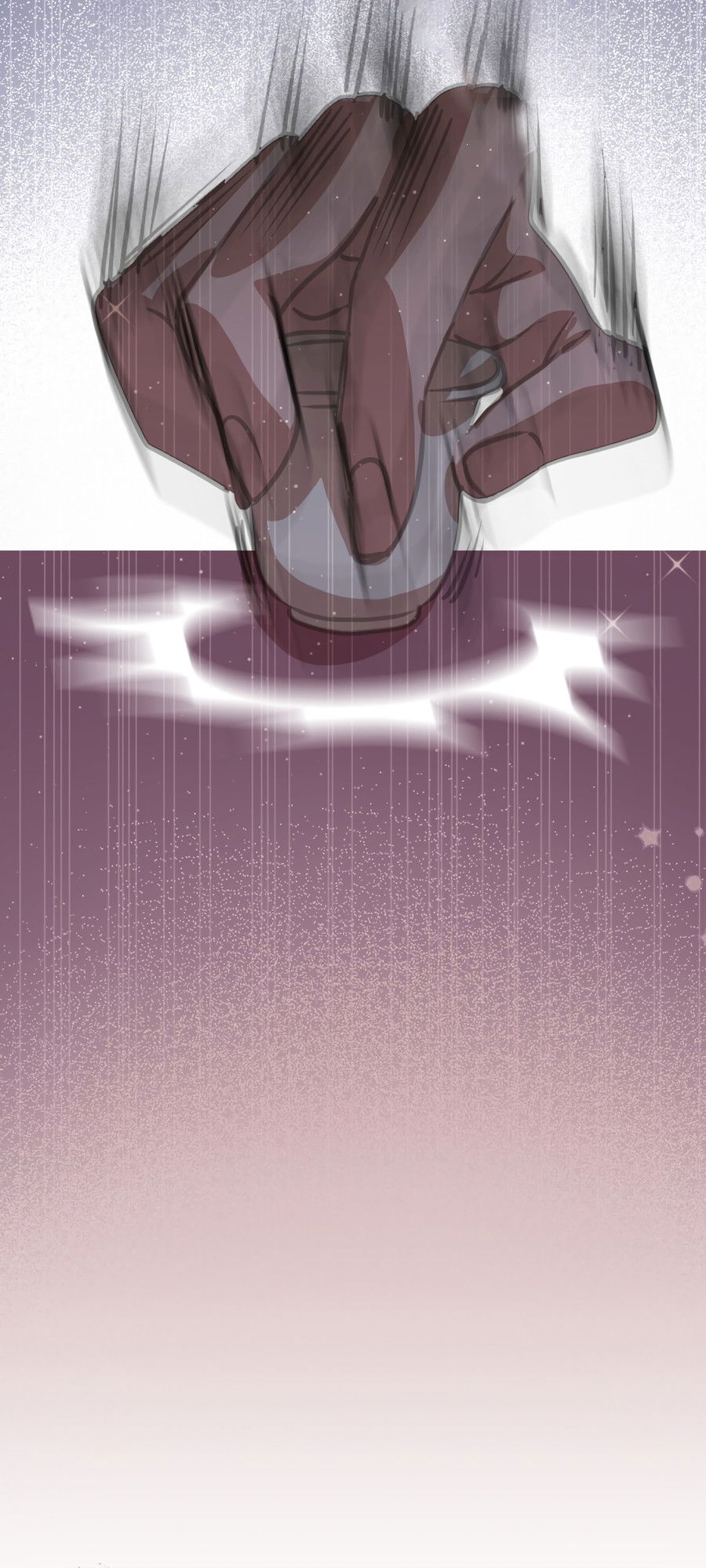 Манга Ты мне нравишься, онни! - Глава 20 Страница 85