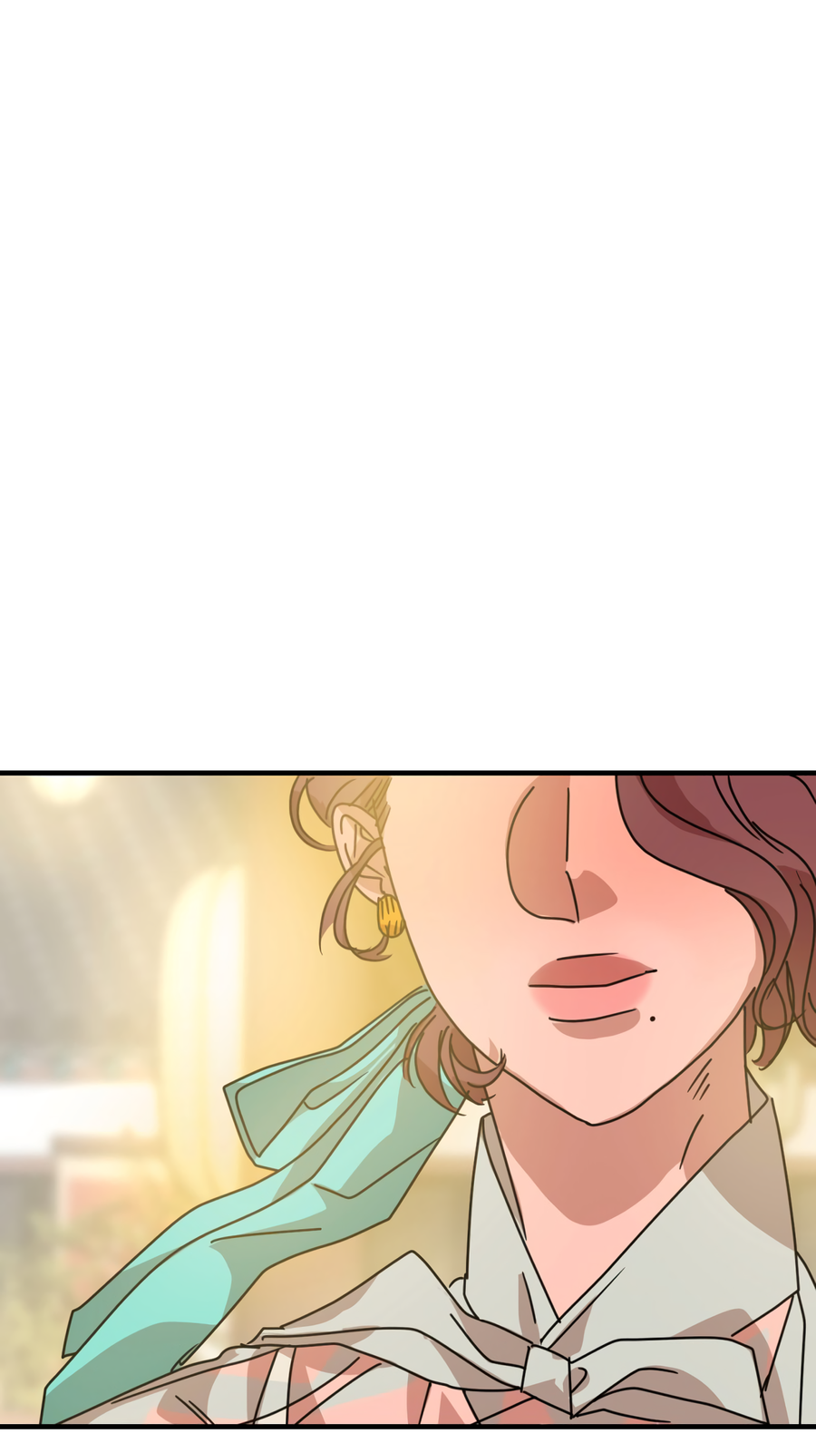 Манга Ты мне нравишься, онни! - Глава 20 Страница 42