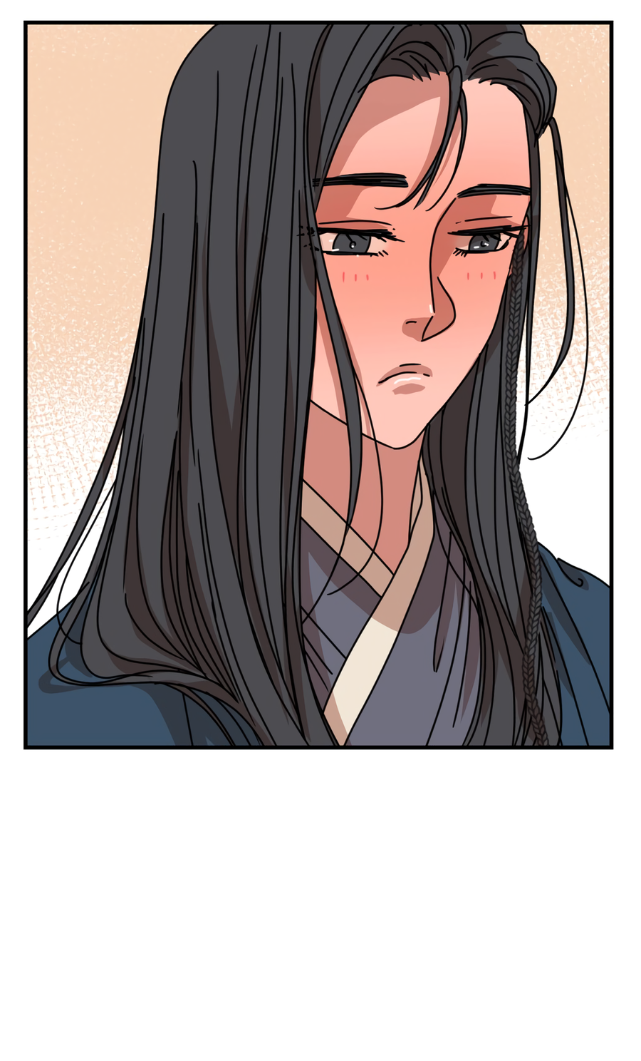 Манга Ты мне нравишься, онни! - Глава 20 Страница 76