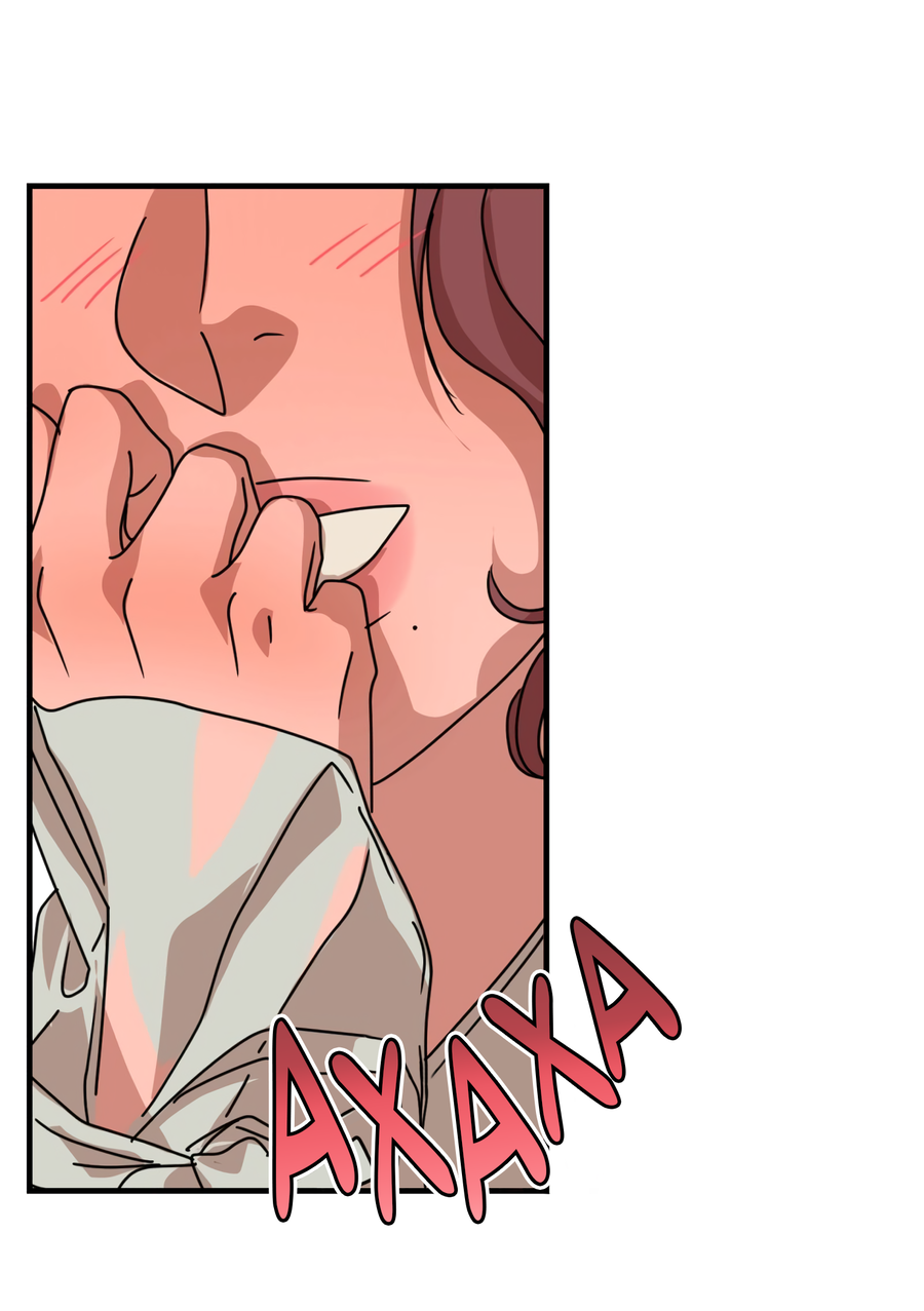 Манга Ты мне нравишься, онни! - Глава 20 Страница 74