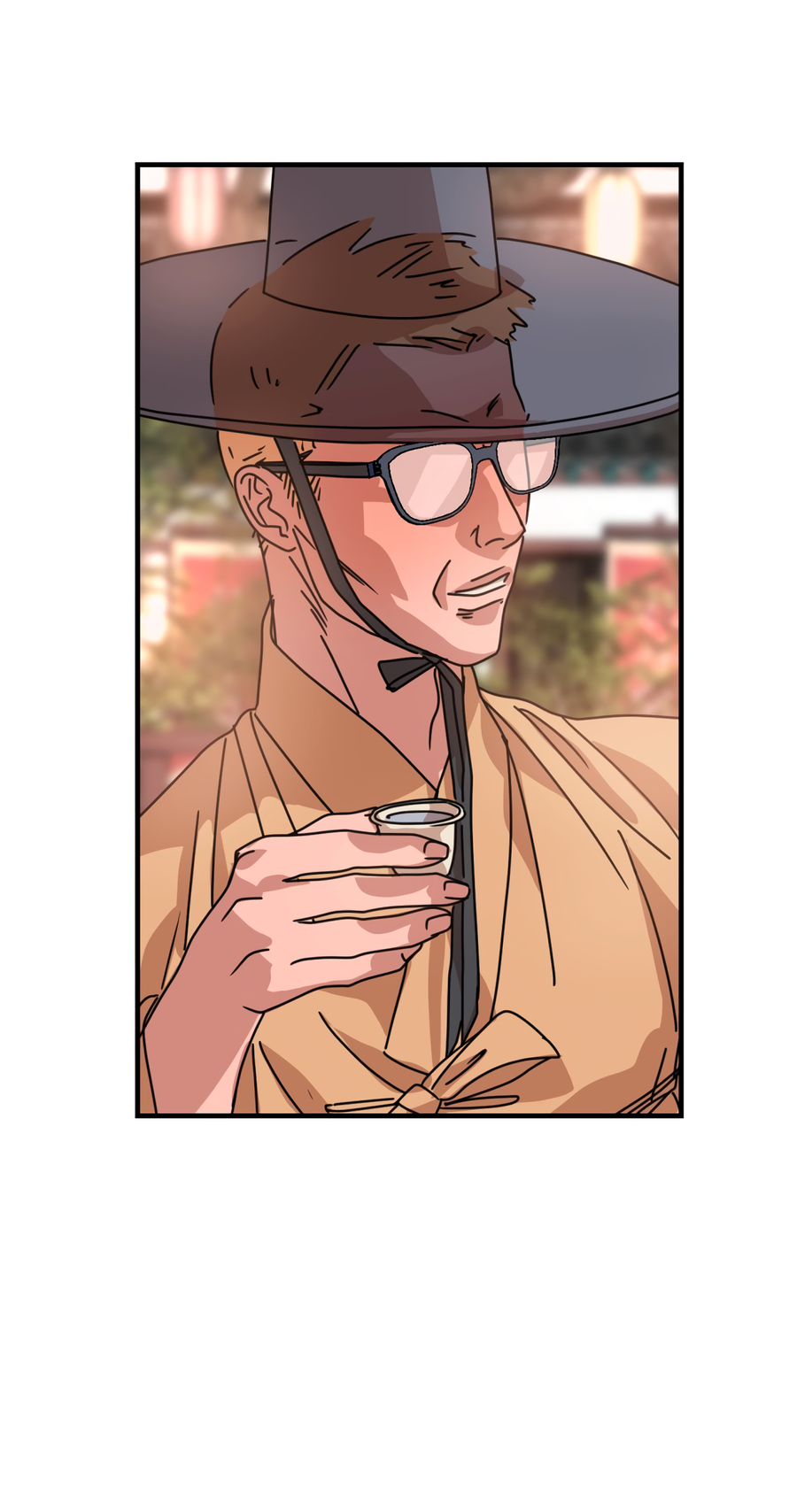 Манга Ты мне нравишься, онни! - Глава 20 Страница 26