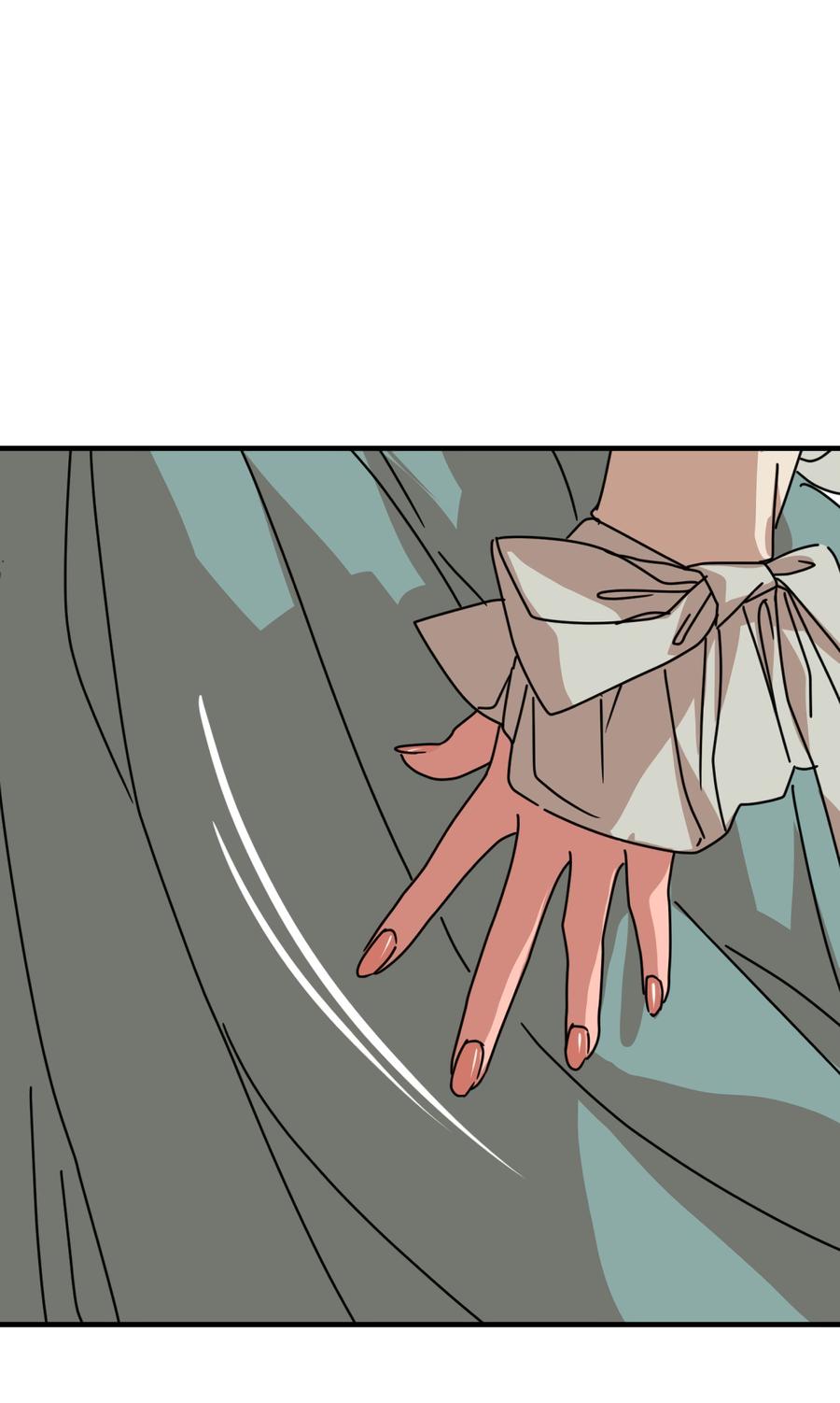 Манга Ты мне нравишься, онни! - Глава 19 Страница 37