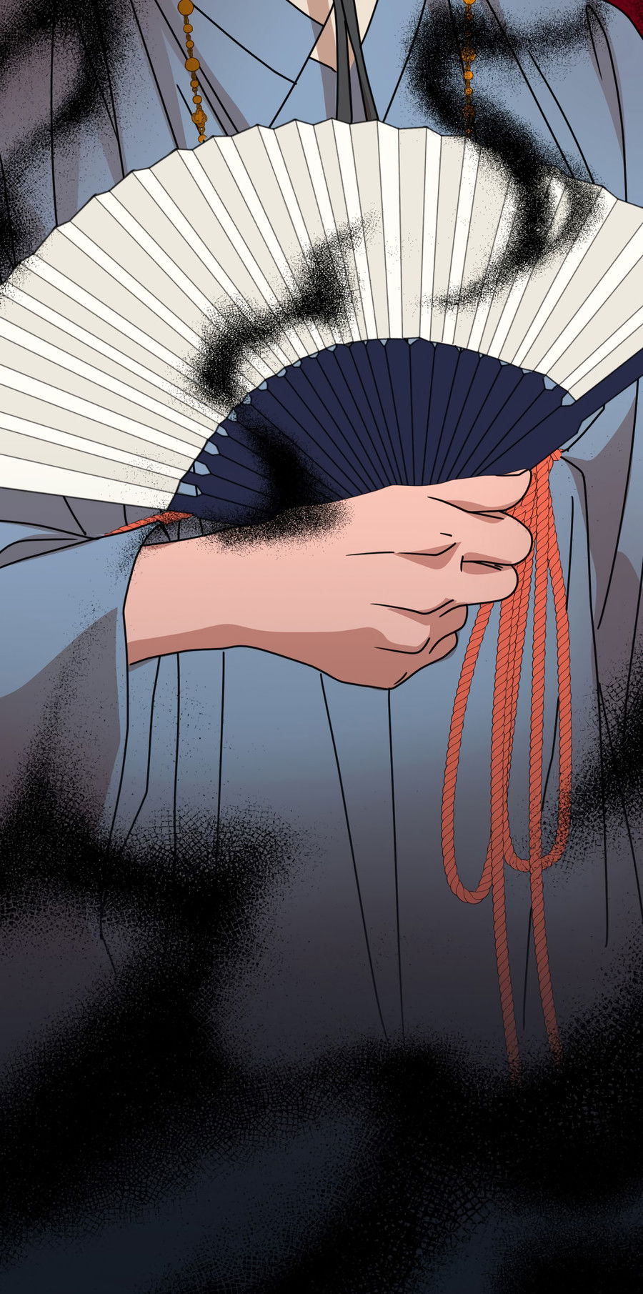 Манга Ты мне нравишься, онни! - Глава 19 Страница 60