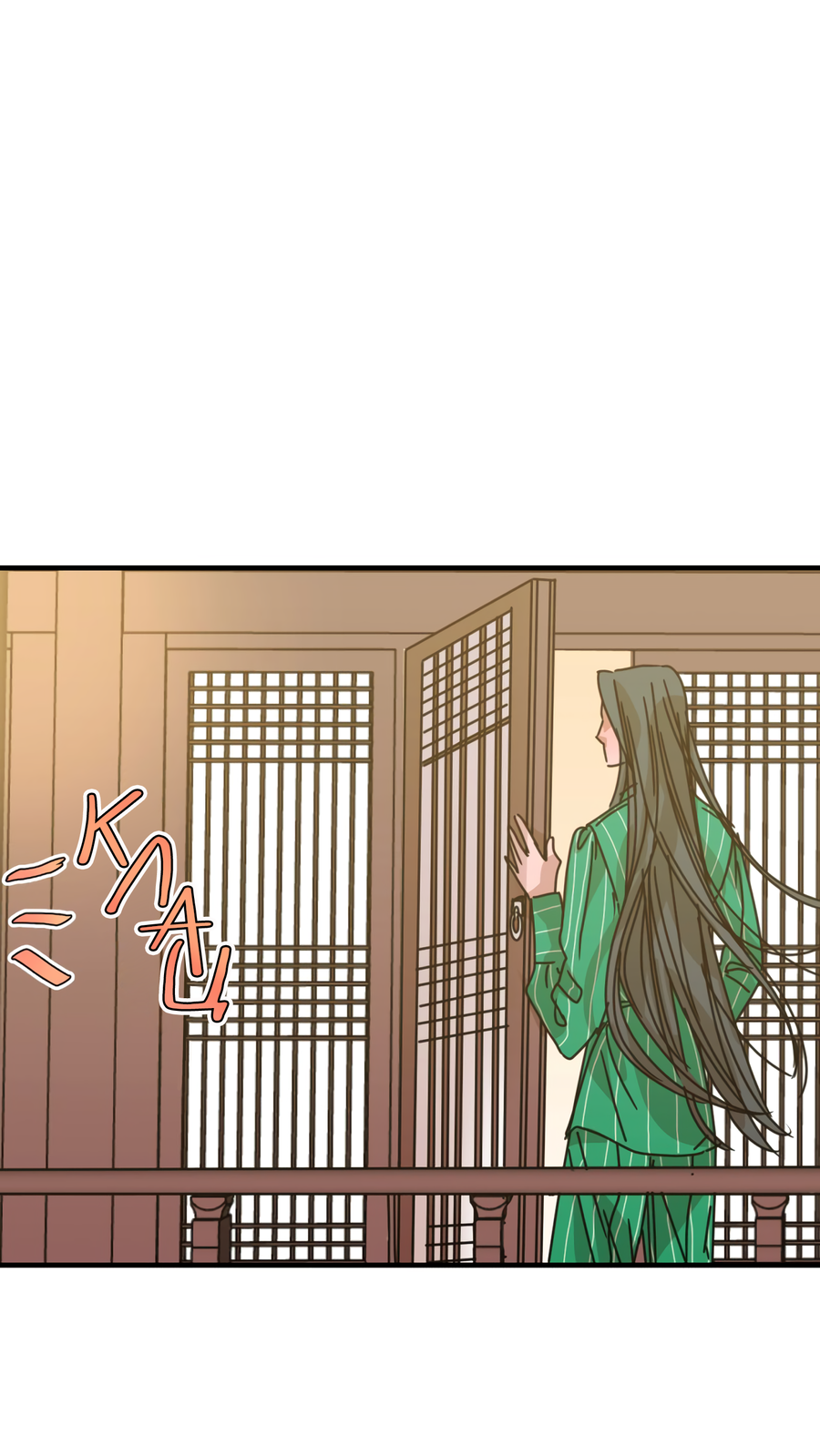 Манга Ты мне нравишься, онни! - Глава 19 Страница 18