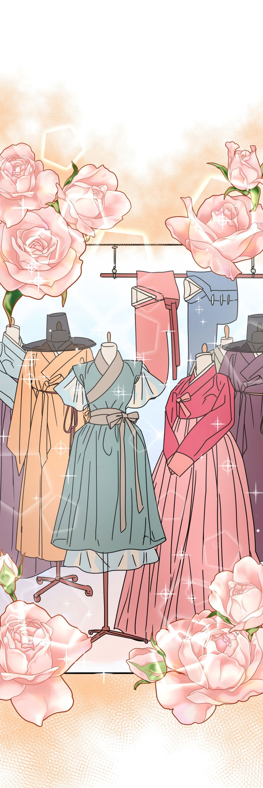 Манга Ты мне нравишься, онни! - Глава 19 Страница 3