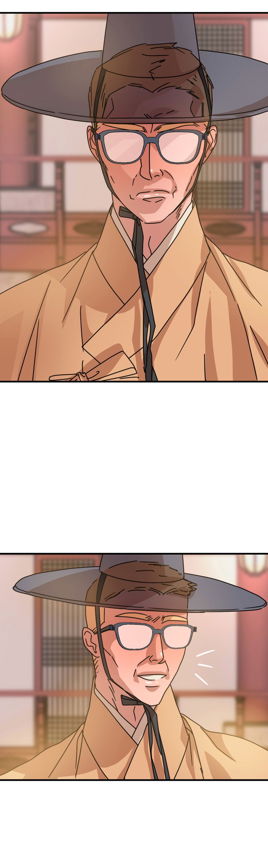 Манга Ты мне нравишься, онни! - Глава 19 Страница 56